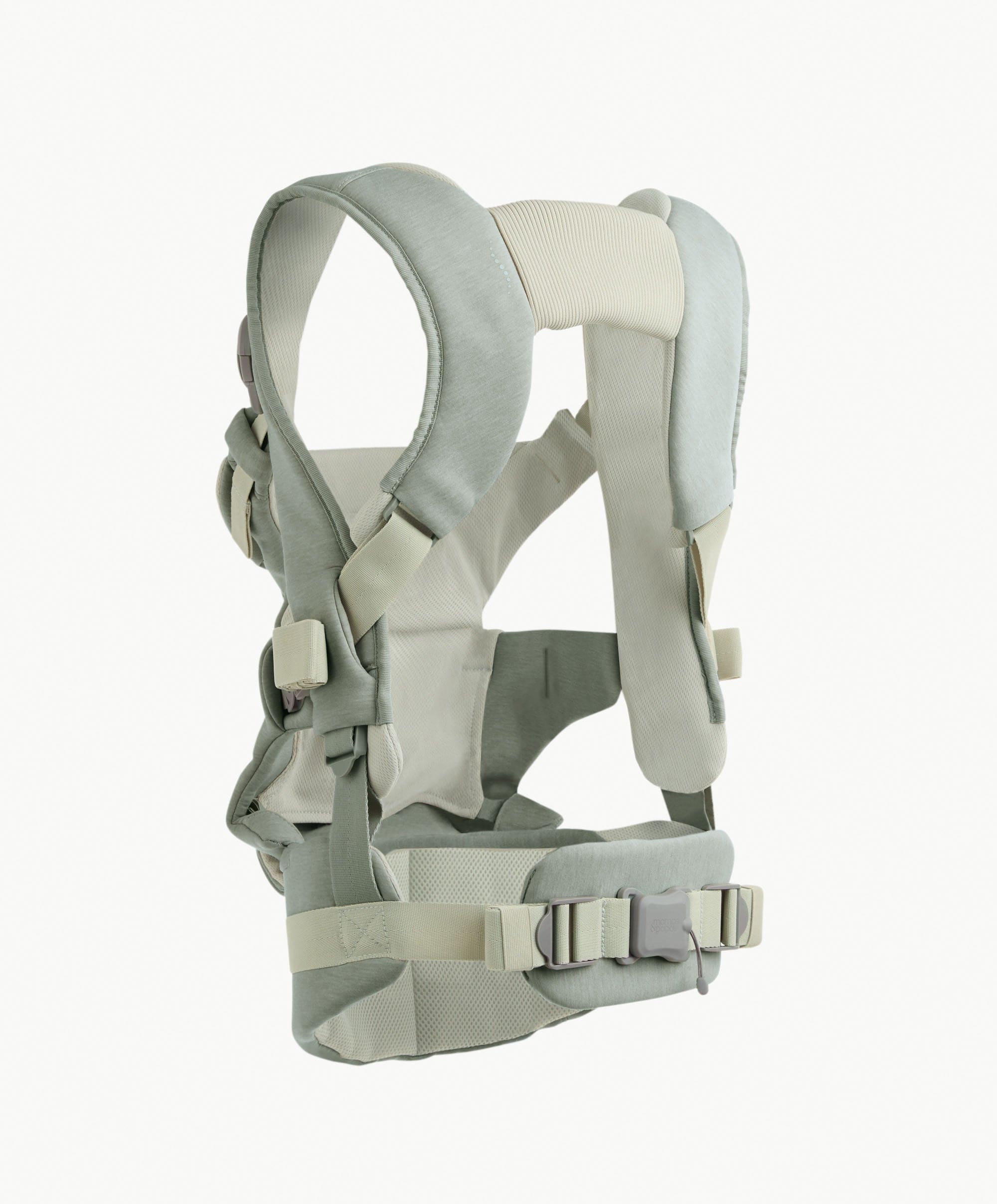 Kudo Baby Carrier - Sage - Image 6