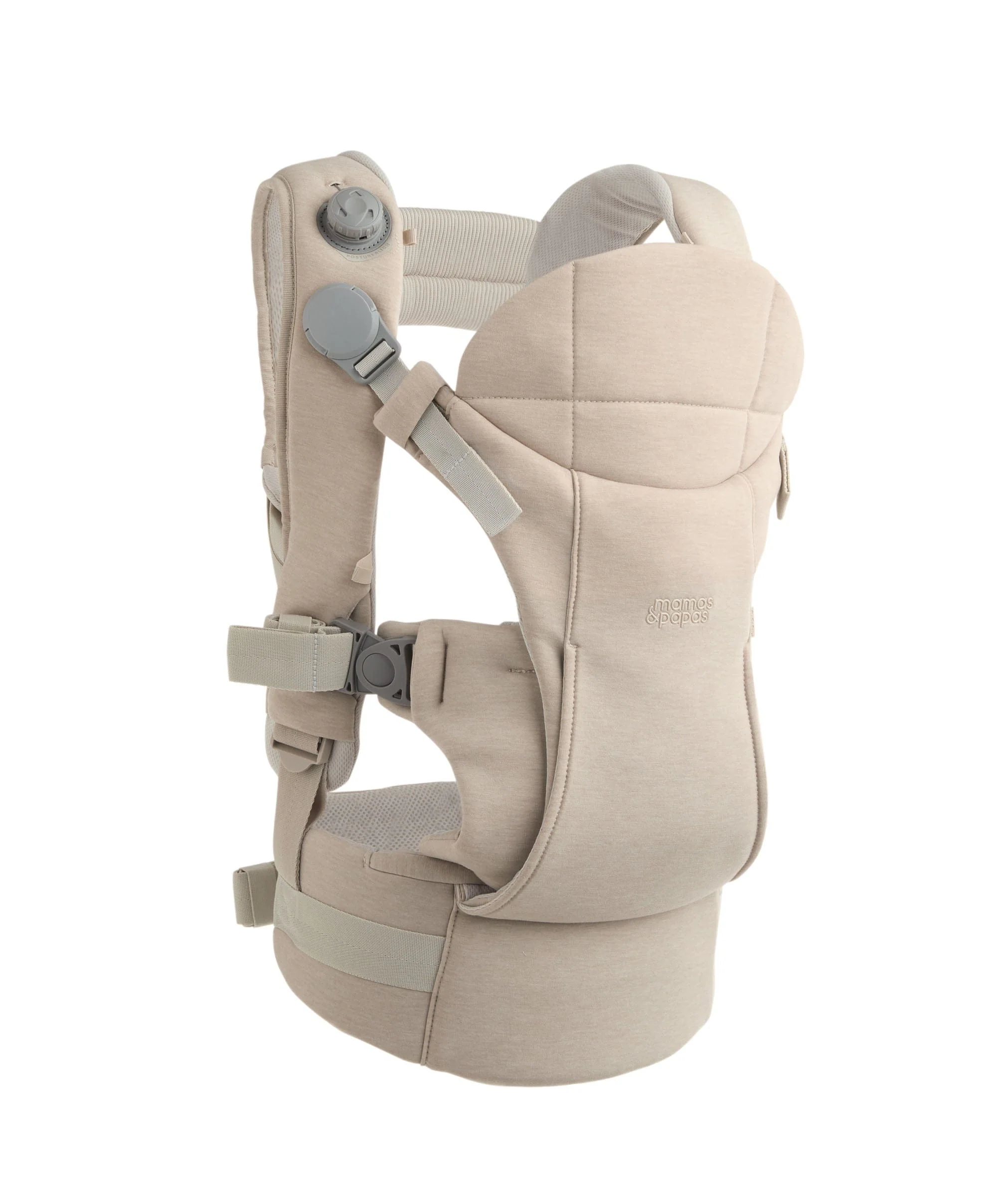 Kudo Baby Carrier - Cashmere - Image 4