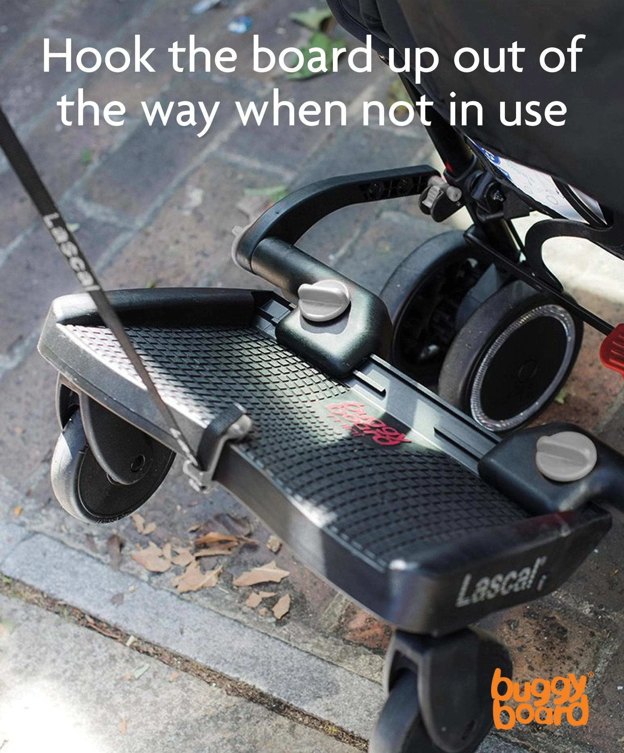 Lascal - BuggyBoard Maxi - Image 5