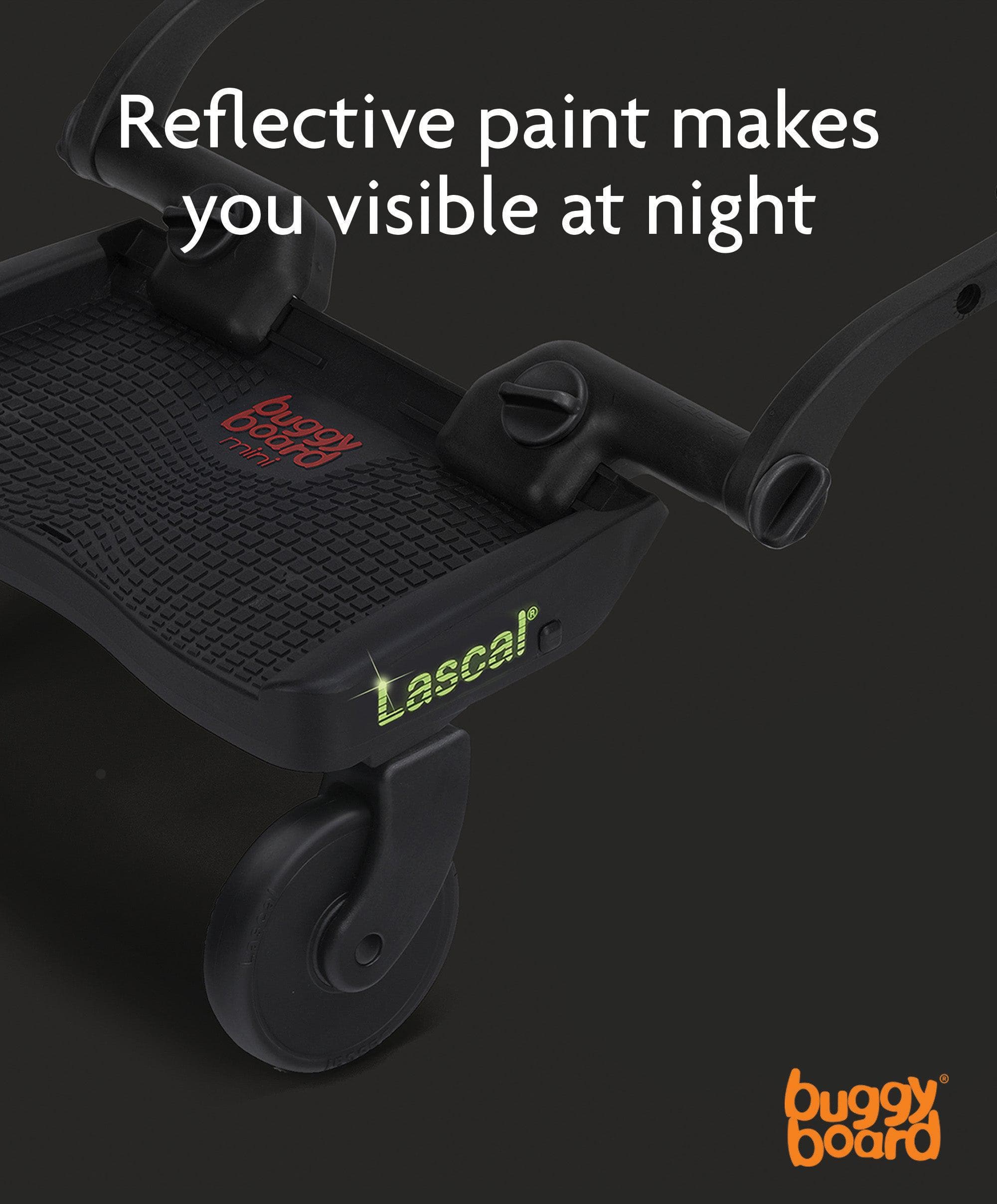 Lascal - BuggyBoard Mini - Image 7