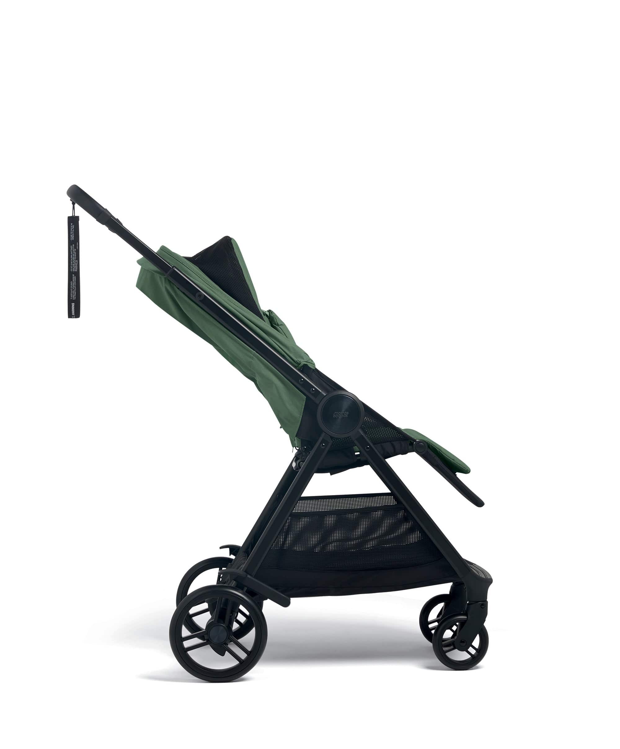 Libro Stroller - Bay Green - Image 6