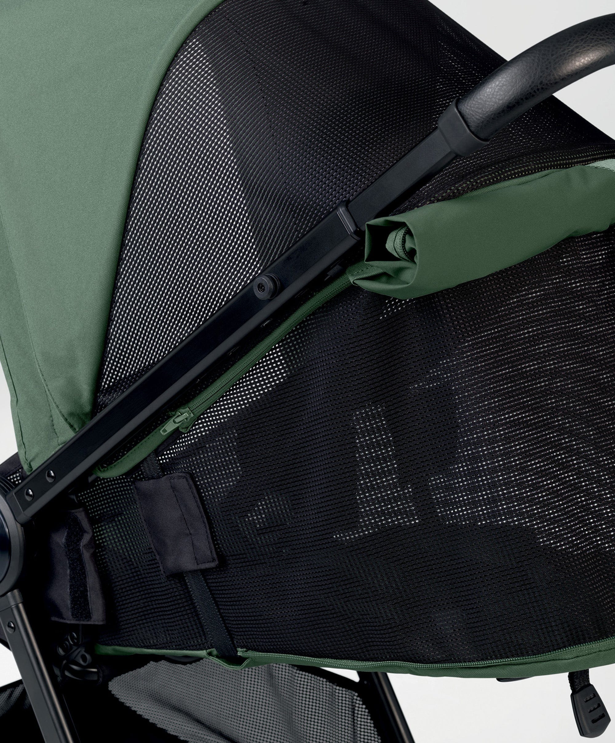 Libro Stroller - Bay Green - Image 8