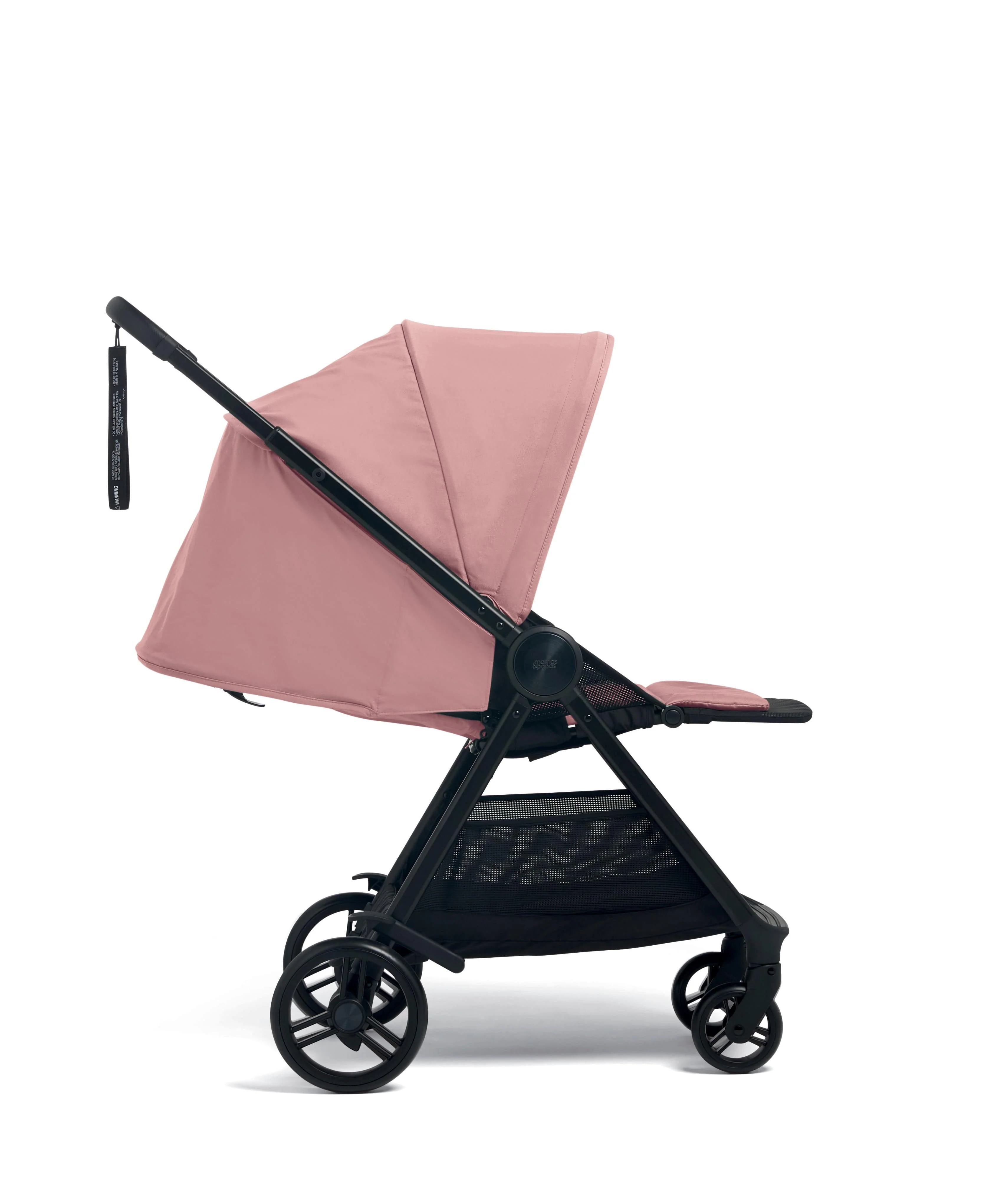 Libro Stroller - Peony - Image 4