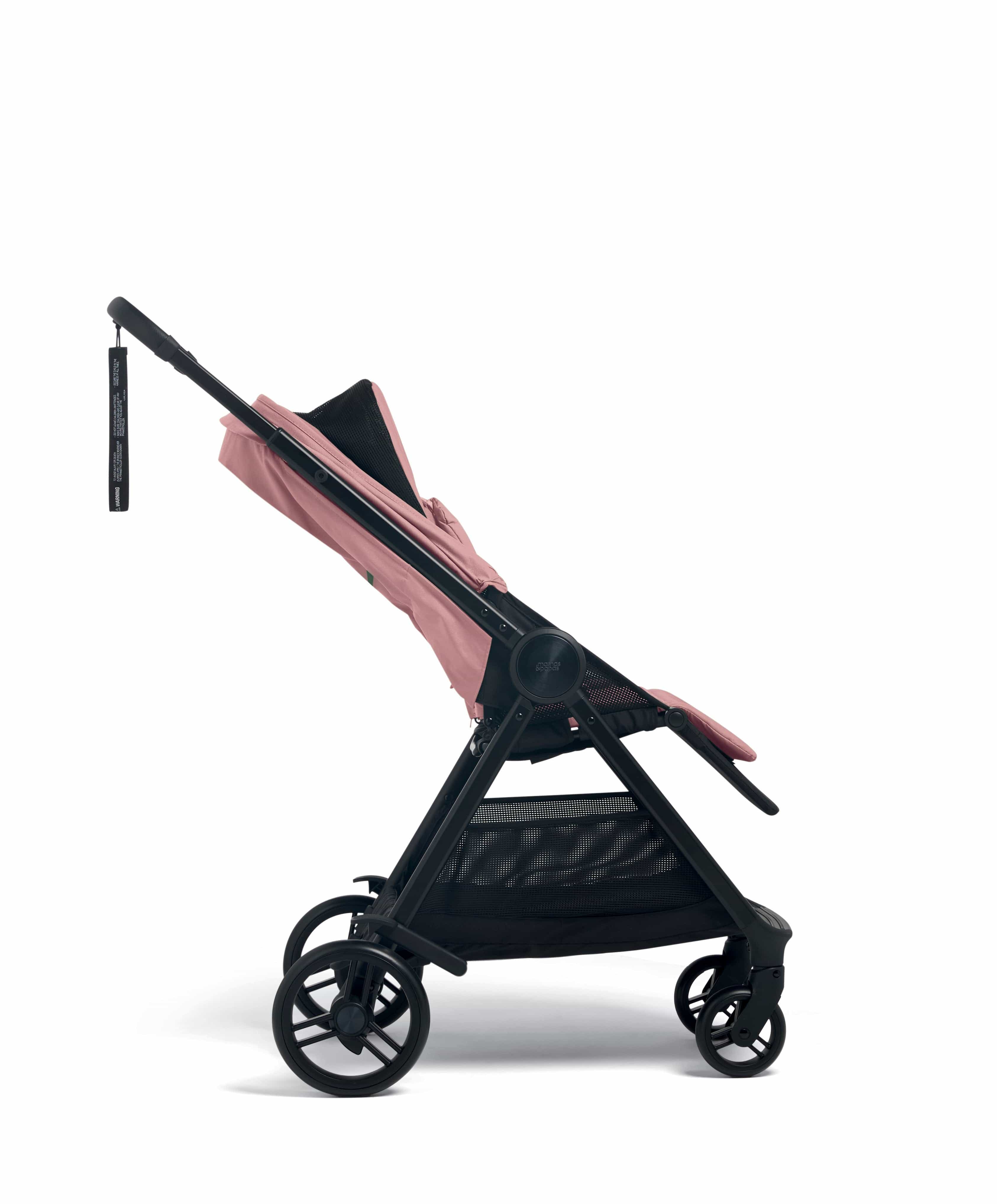 Libro Stroller - Peony - Image 5