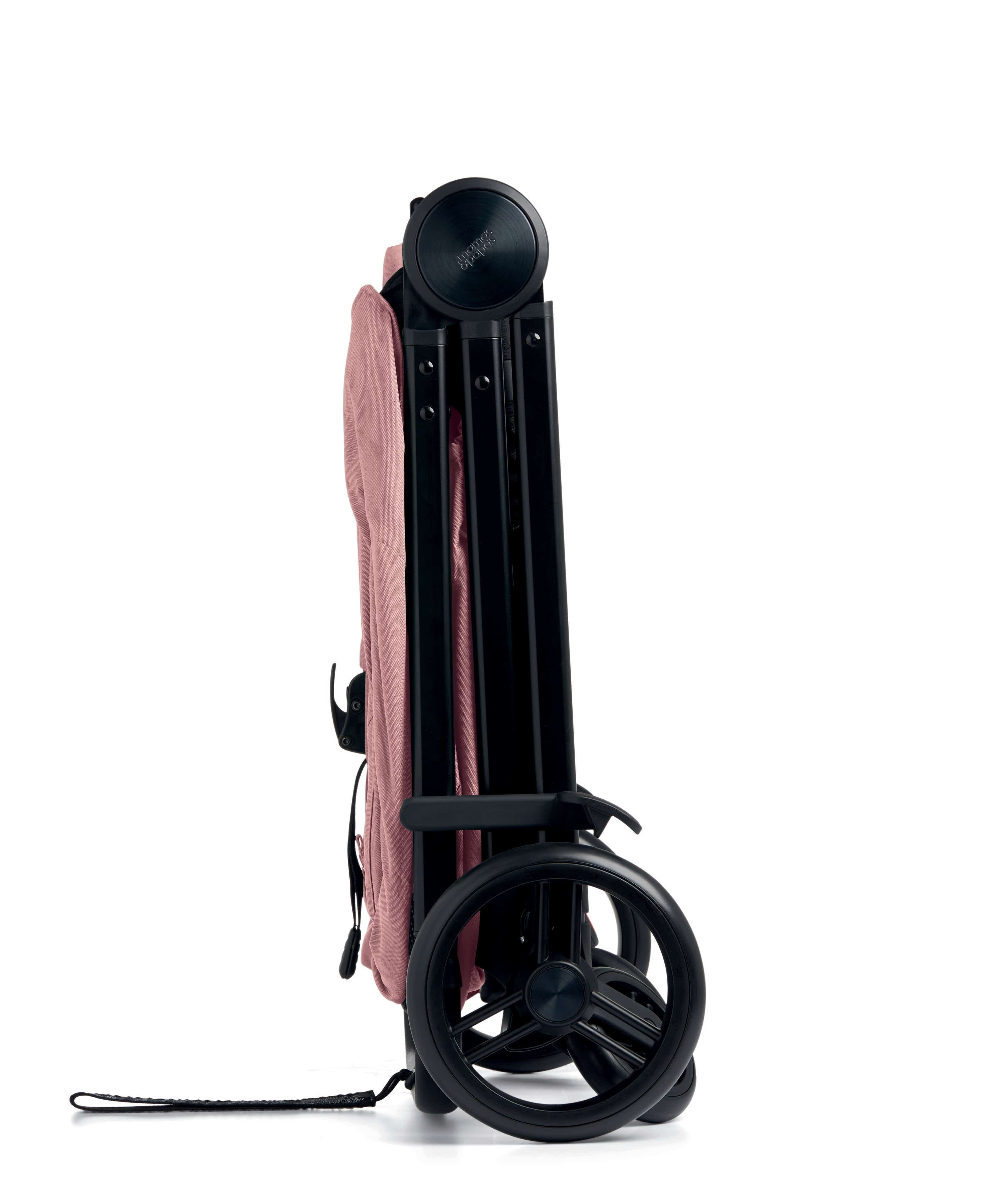 Libro Stroller - Peony - Image 6