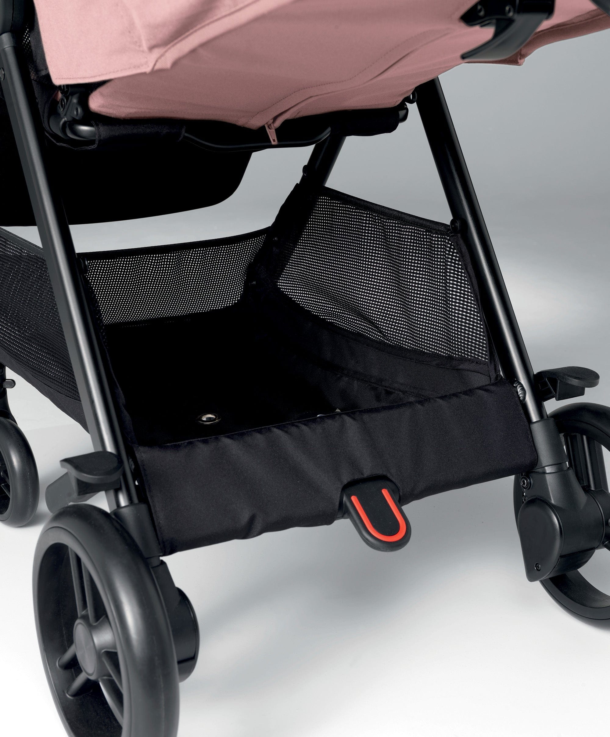 Libro Stroller - Peony - Image 9