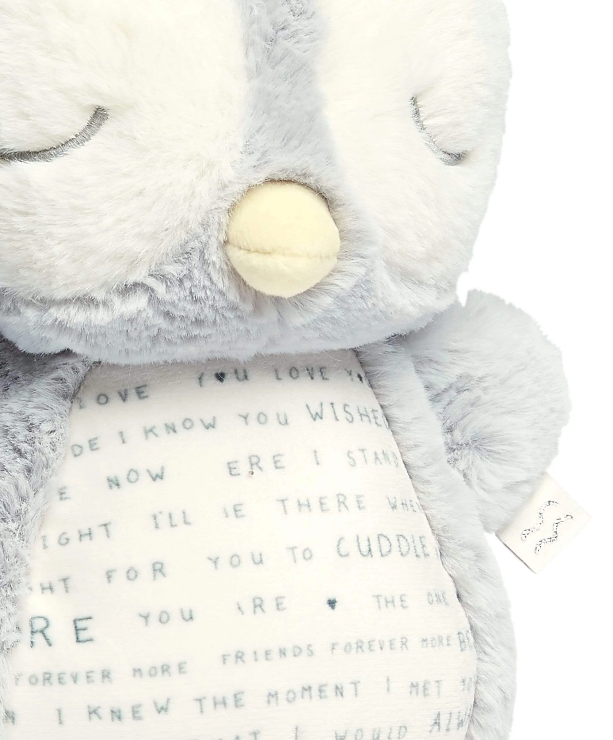 Light & Sounds Sensory Toy - Owlbie - Image 7