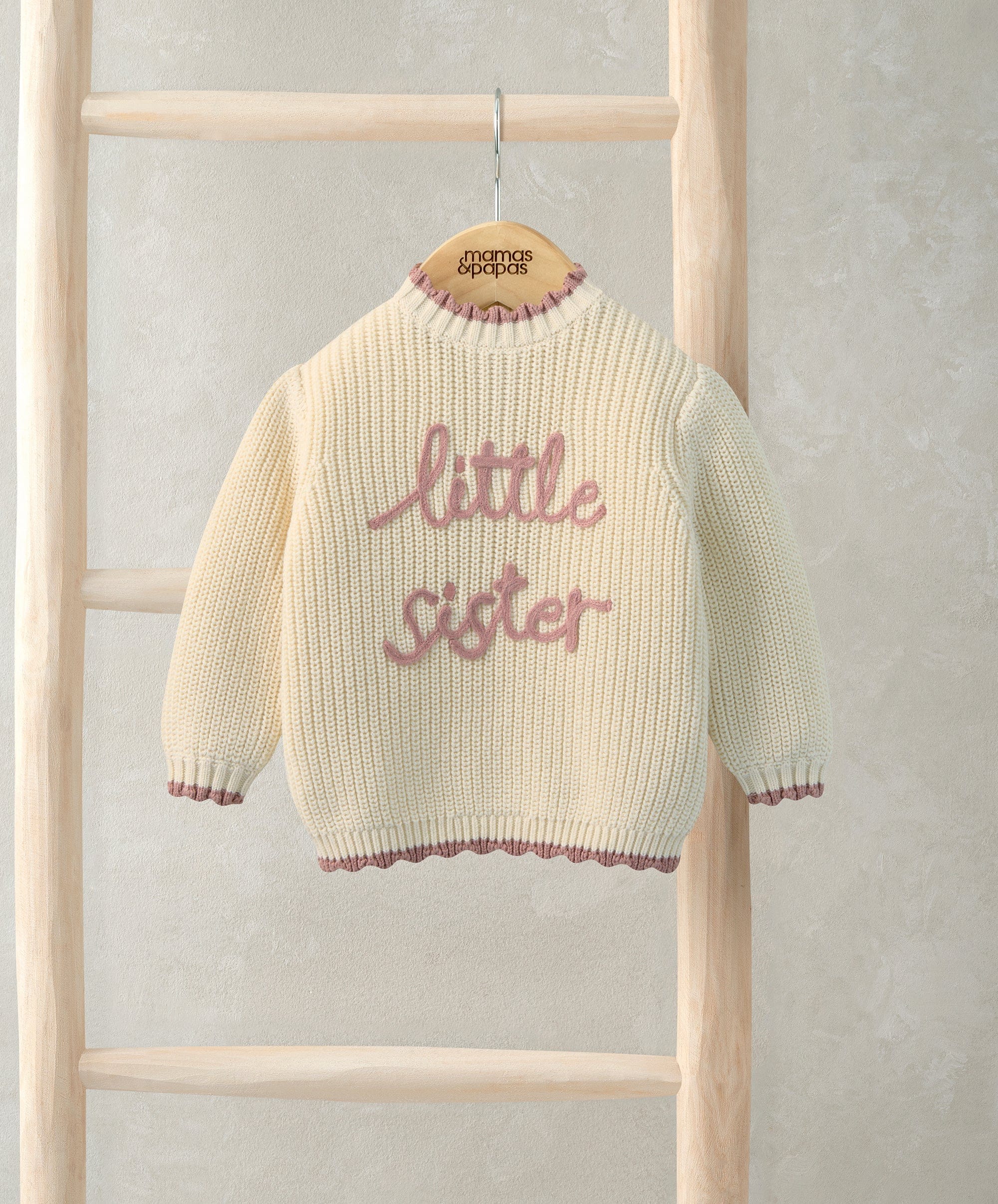 Little Sister Jumper - Image 2