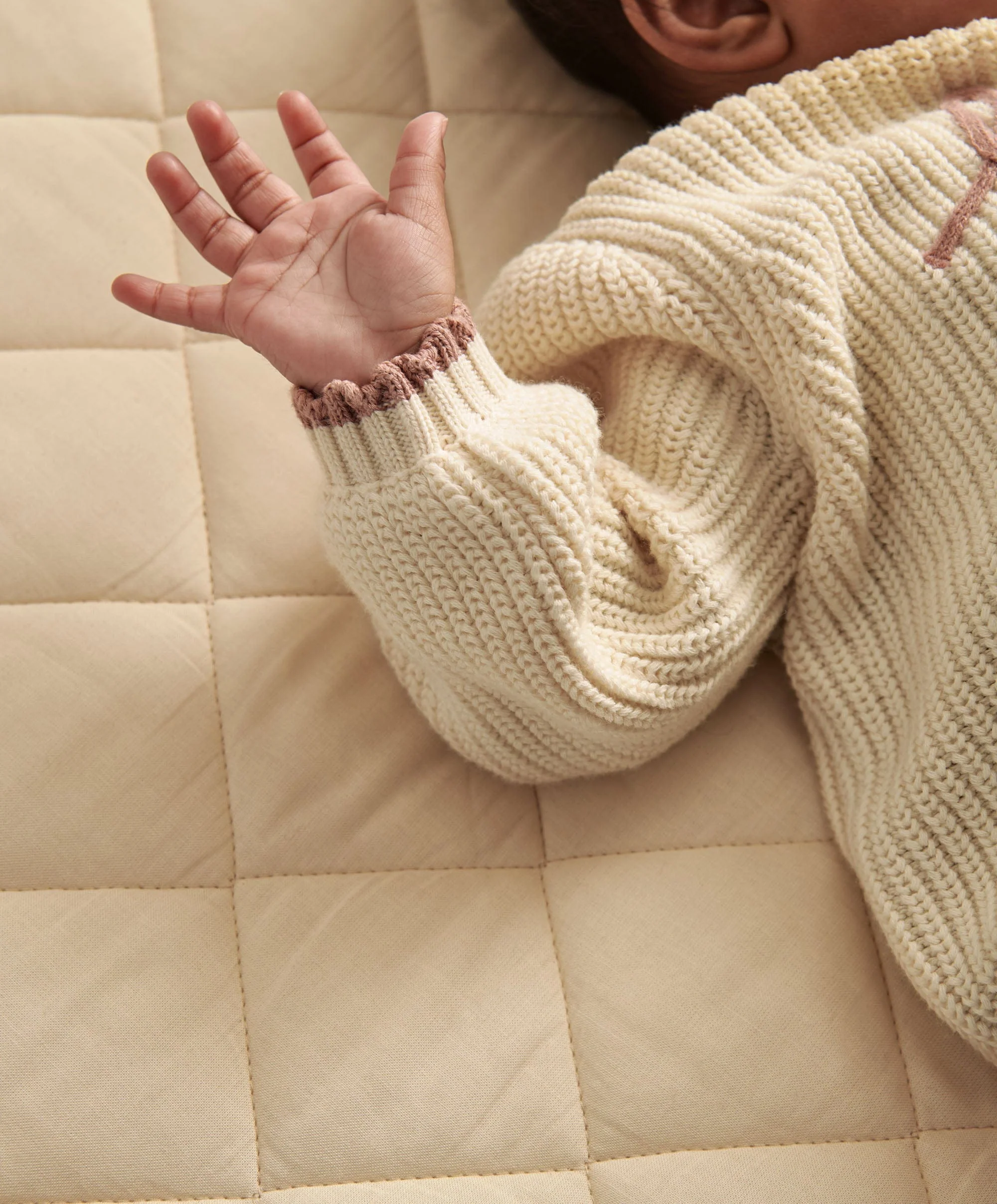Little Sister Jumper - Image 3