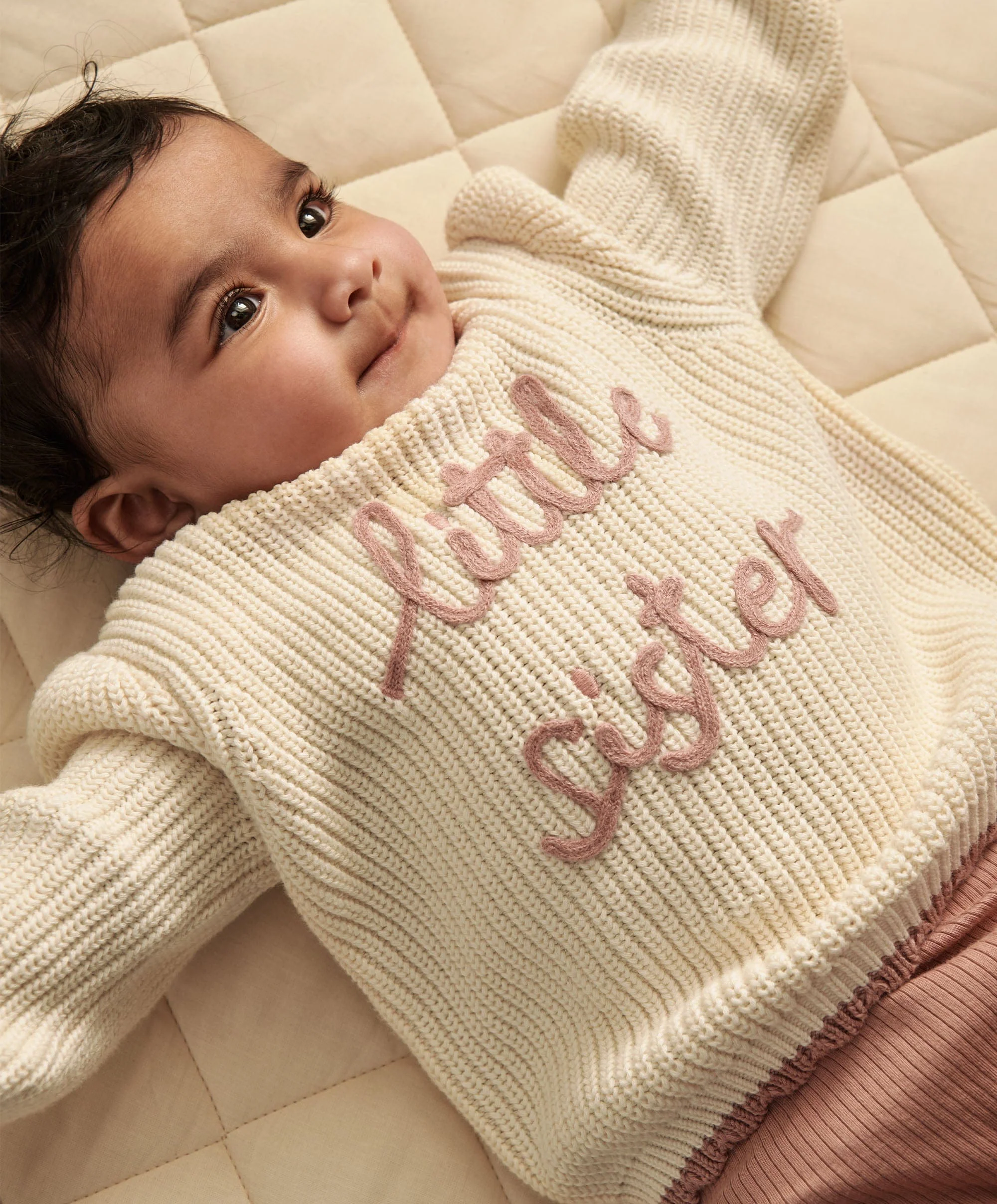 Little Sister Jumper - Image 4