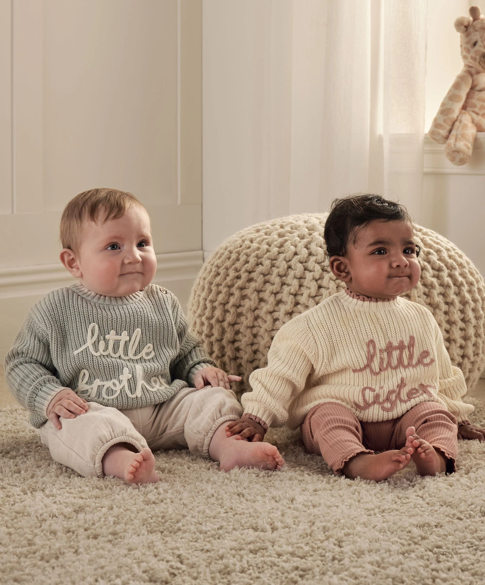 Little Sister Jumper - Image 5