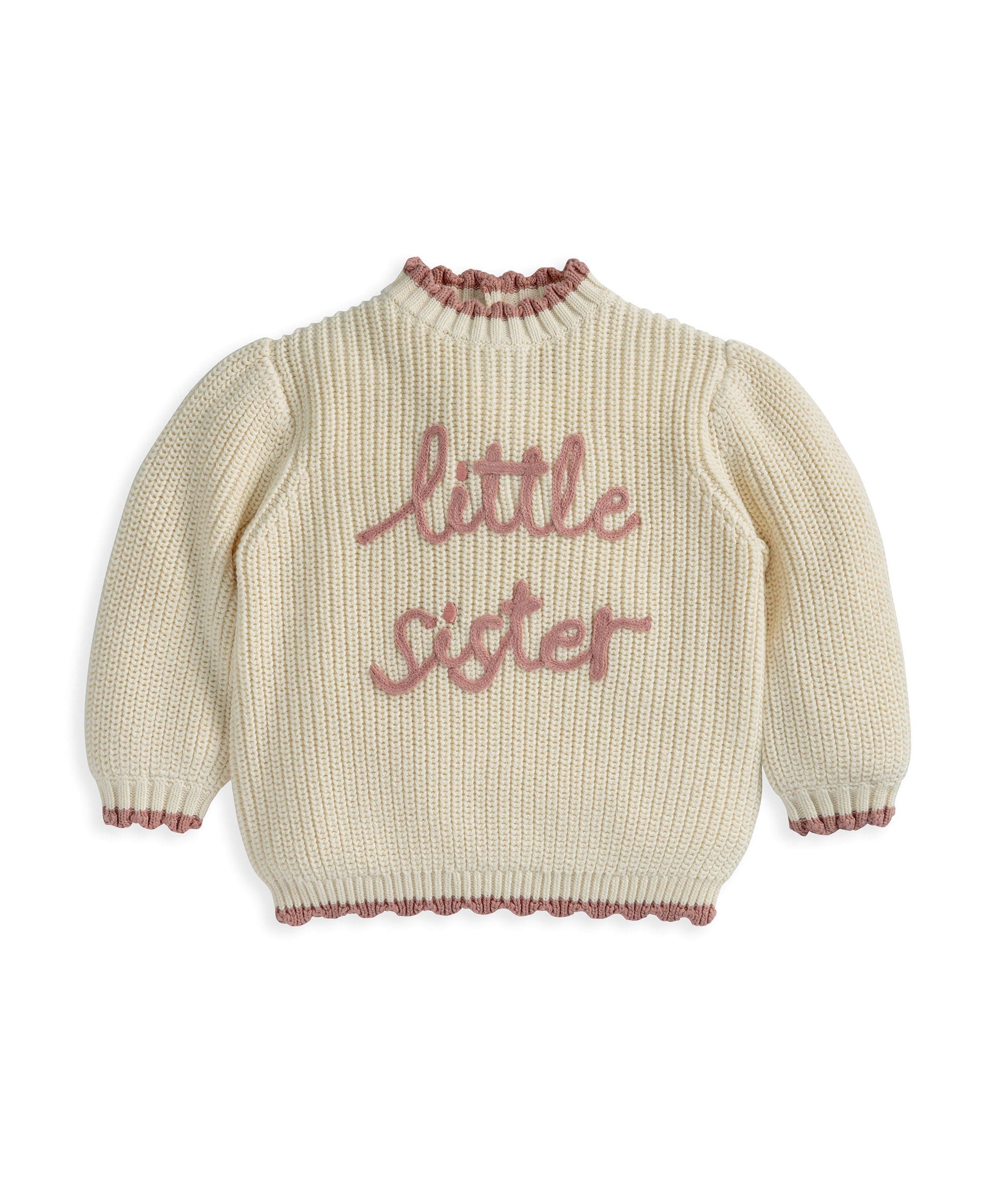 Little Sister Jumper - Image 6