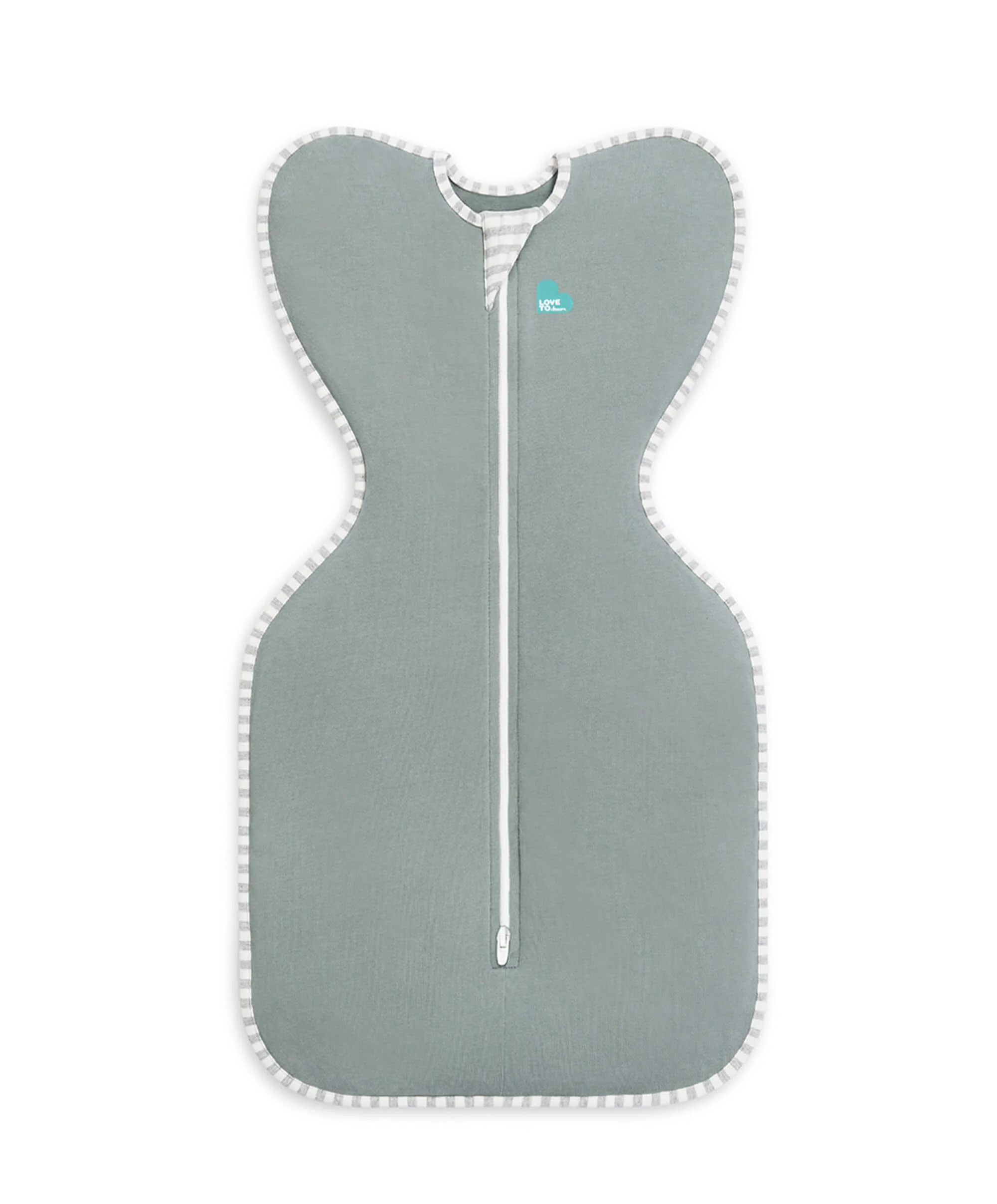 Love to Dream Swaddle Up™ (1.0 Tog) - Dark Olive