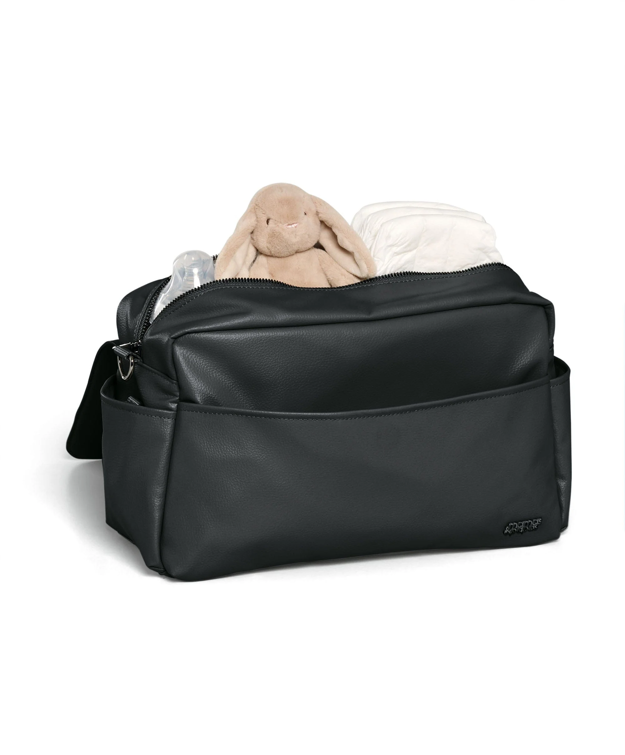 Stroller Organiser - Black - Image 3