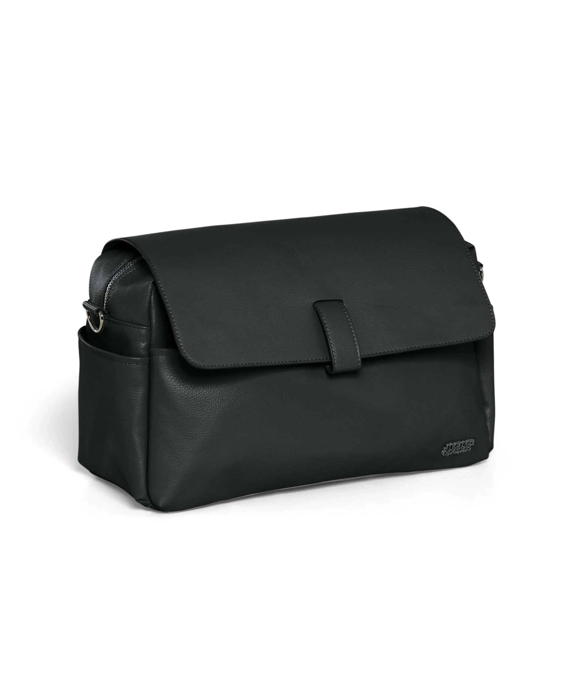 Stroller Organiser - Black - Image 4