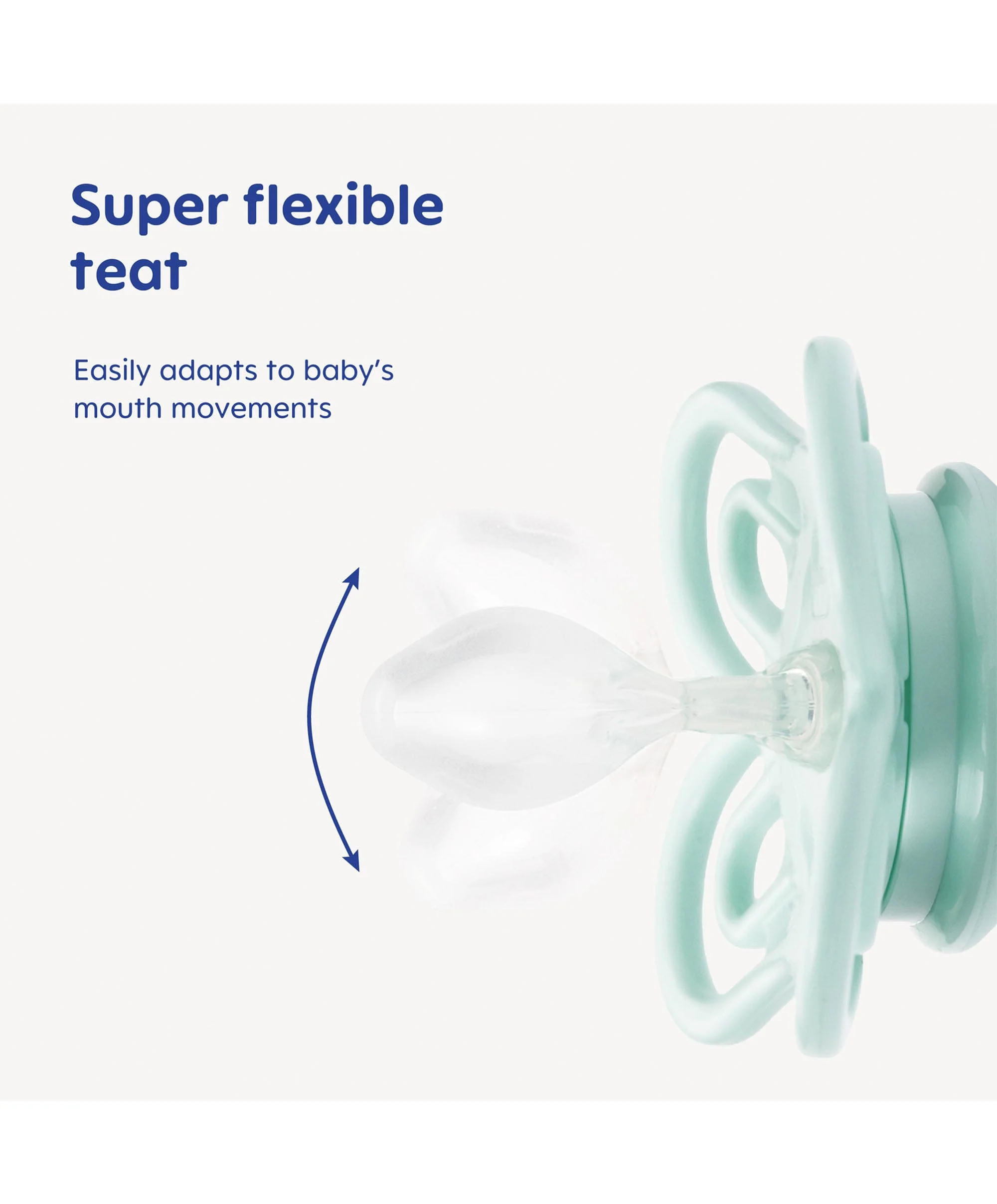 MAM Perfect Night 0-6M Soother (2 Pack) - Image 4