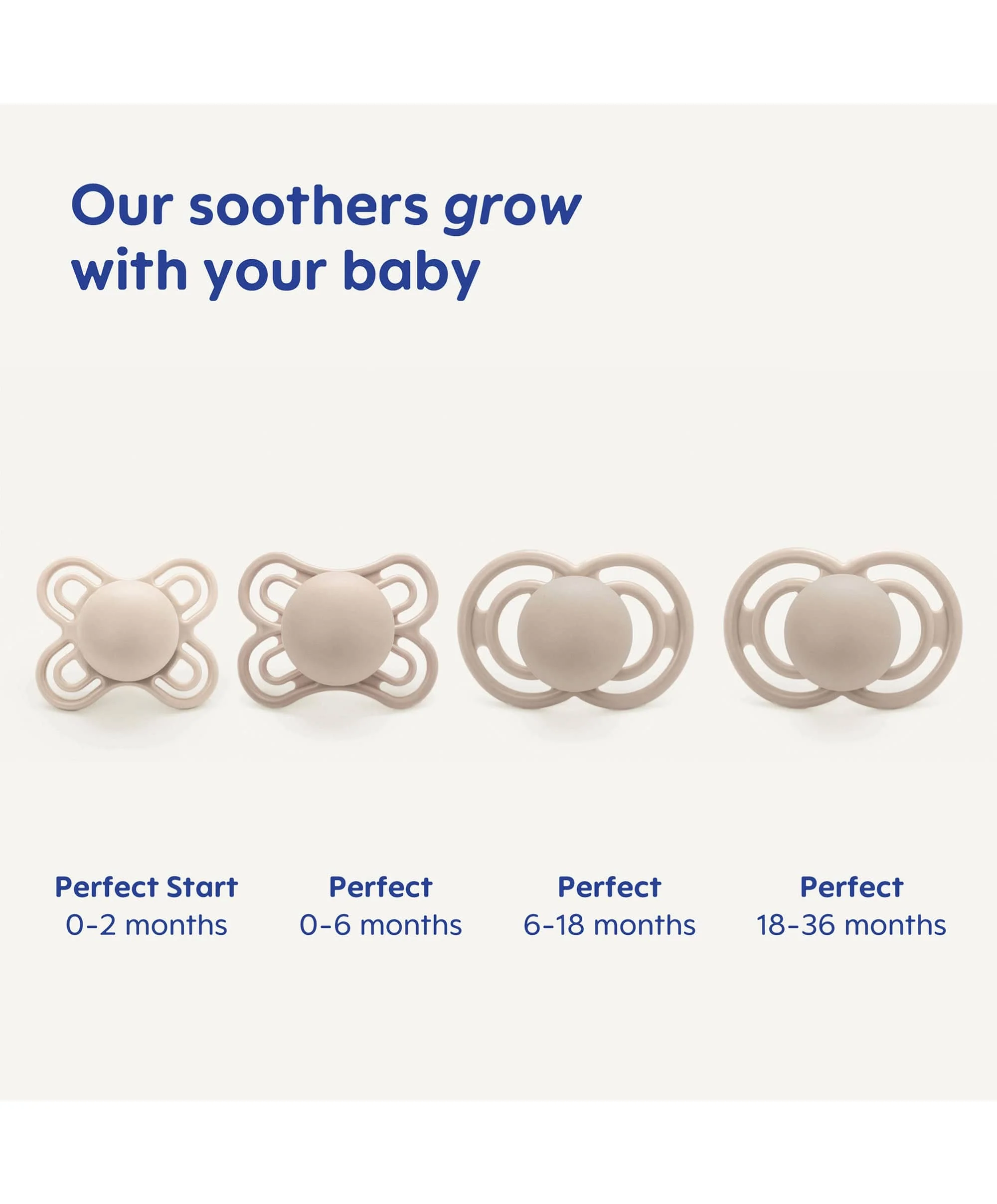MAM Perfect Night 0-6M Soother (2 Pack) - Image 6