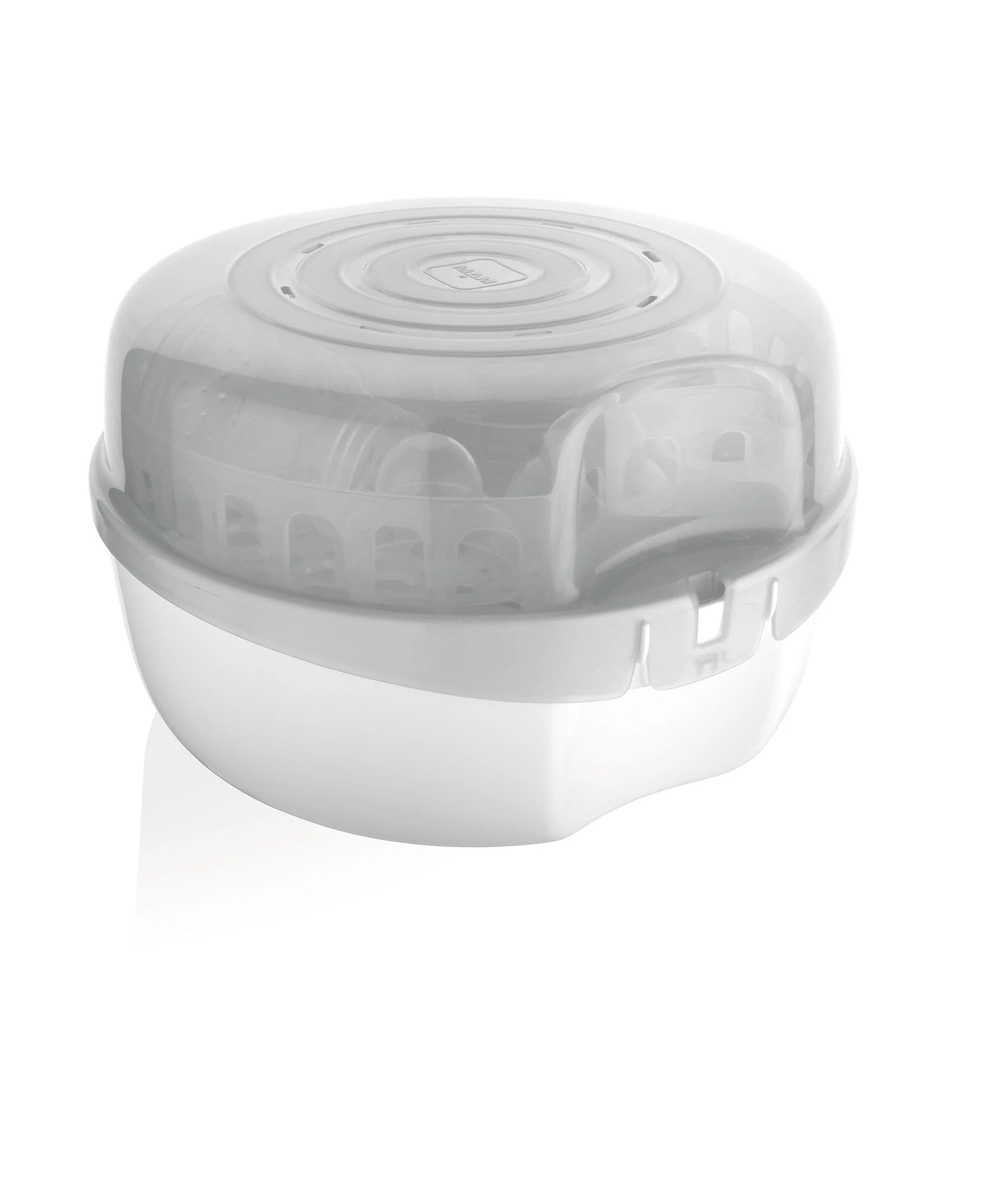 MAM Easy Start Bottle, Steriliser & Soother Set - Image 4
