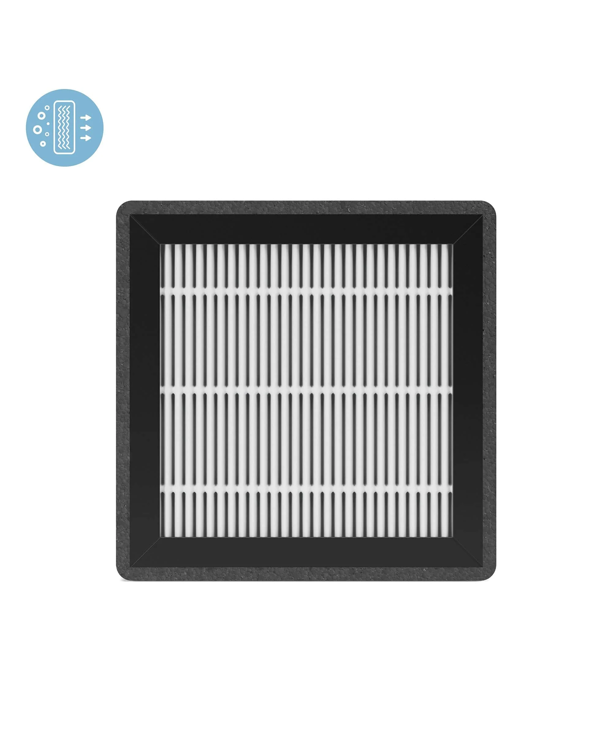 Maxi-Cosi Clean 3-in-1 Air Purifier Filters (3 Pack) - Image 3