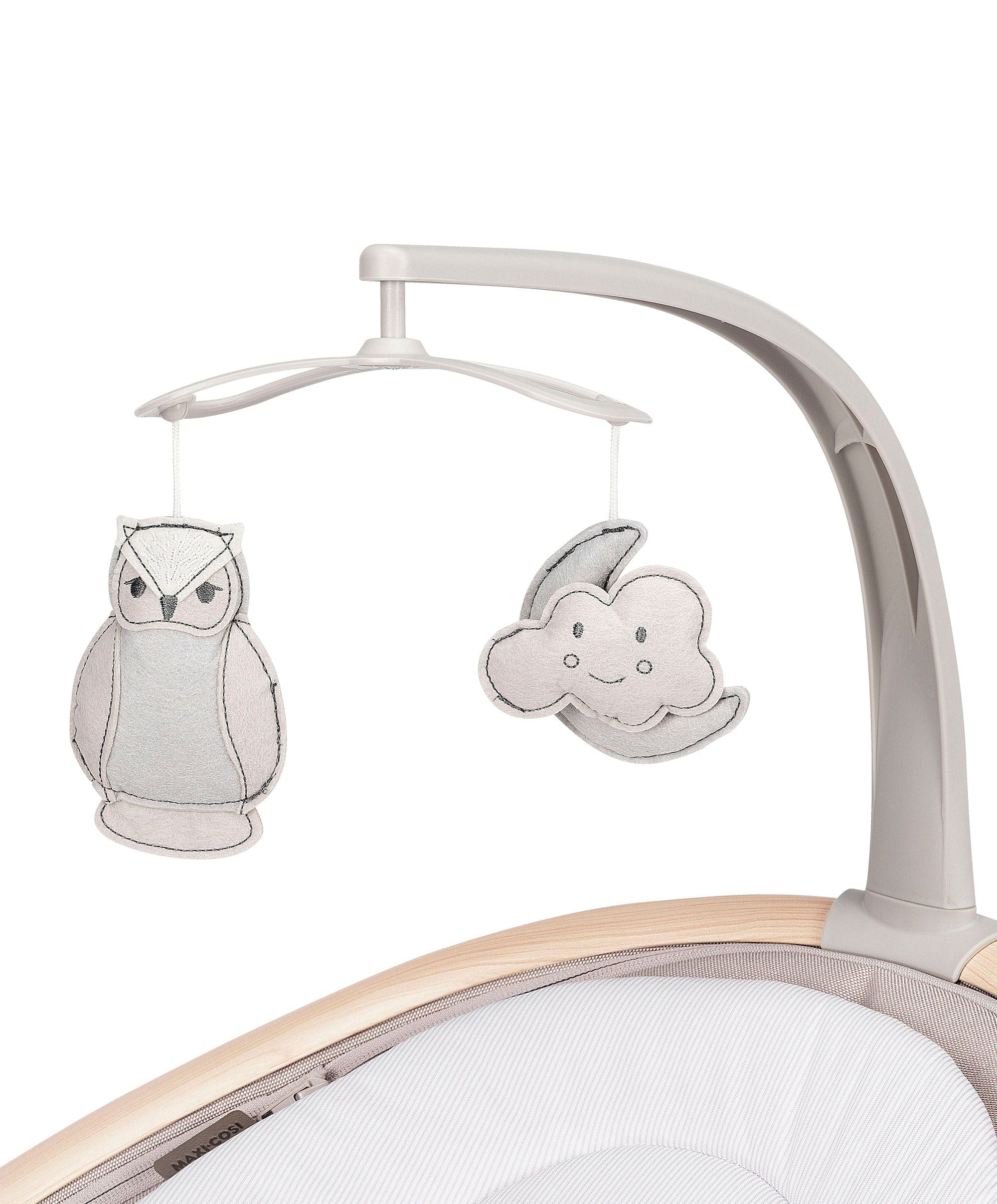 Max-Cosi Cassia Swing – Classic Beige - Image 10