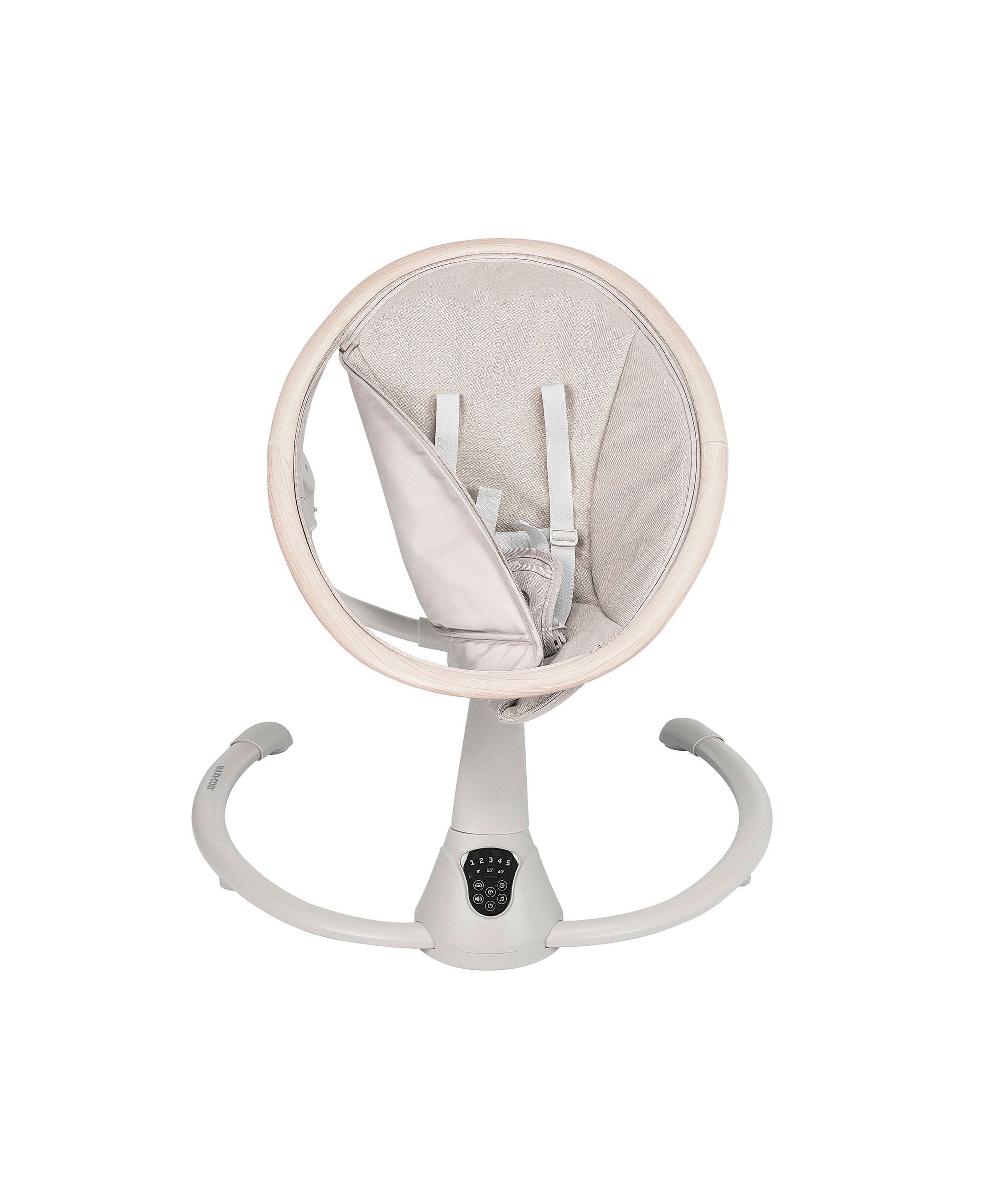 Max-Cosi Cassia Swing – Classic Beige - Image 11