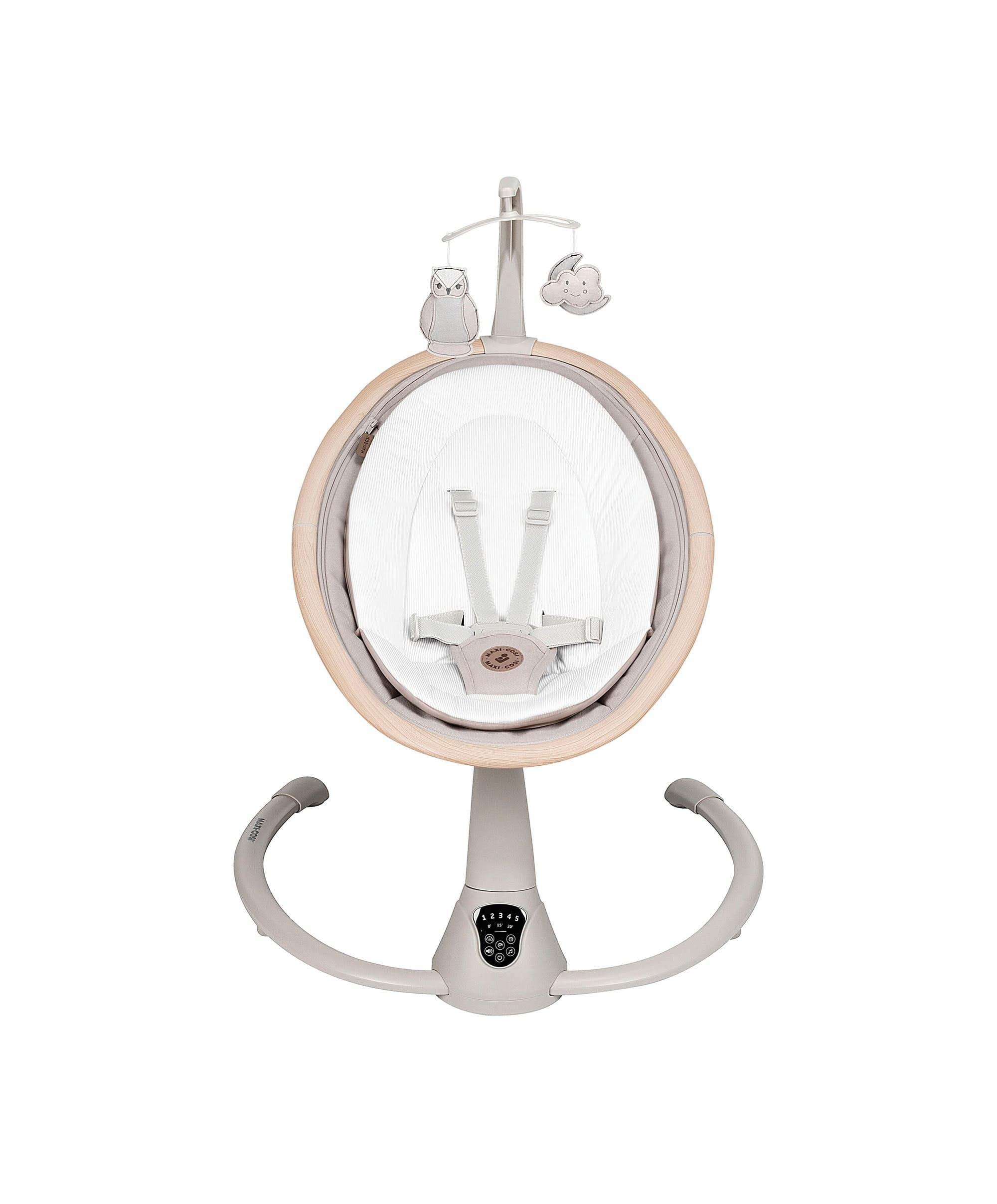 Max-Cosi Cassia Swing – Classic Beige - Image 3