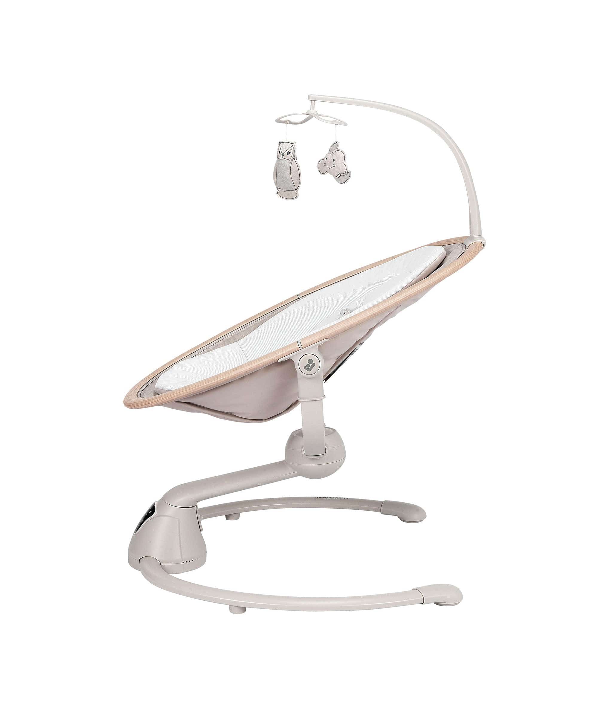Max-Cosi Cassia Swing – Classic Beige - Image 5