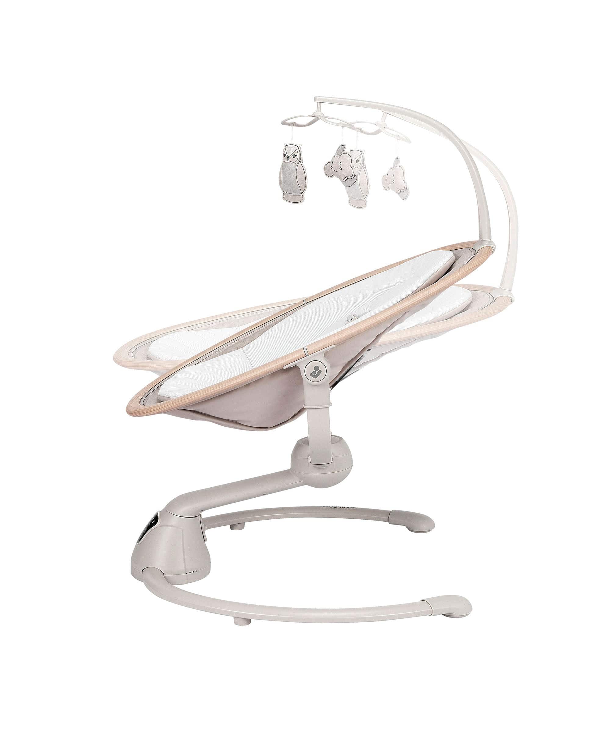 Max-Cosi Cassia Swing – Classic Beige - Image 6