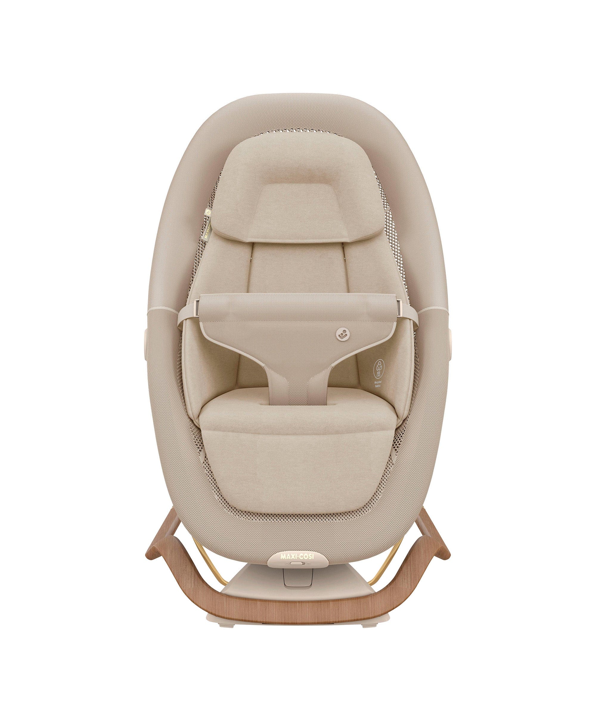Maxi-Cosi Dove Pro Bouncer - Elegance Beige - Image 3
