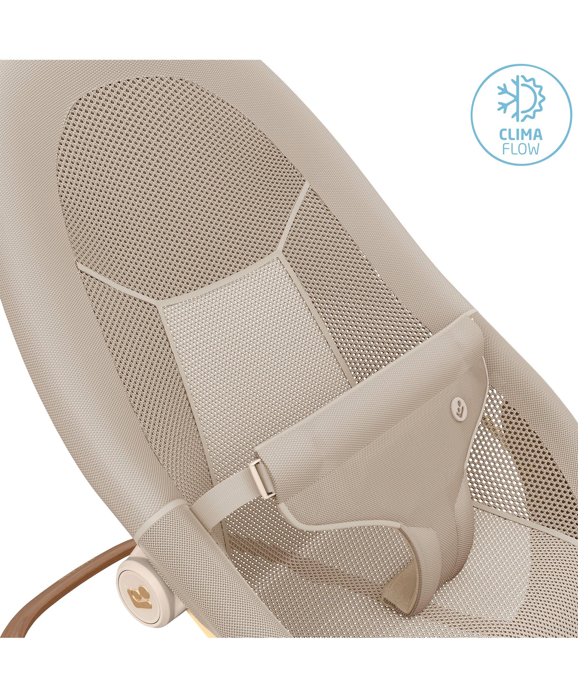 Maxi-Cosi Dove Pro Bouncer - Elegance Beige - Image 7