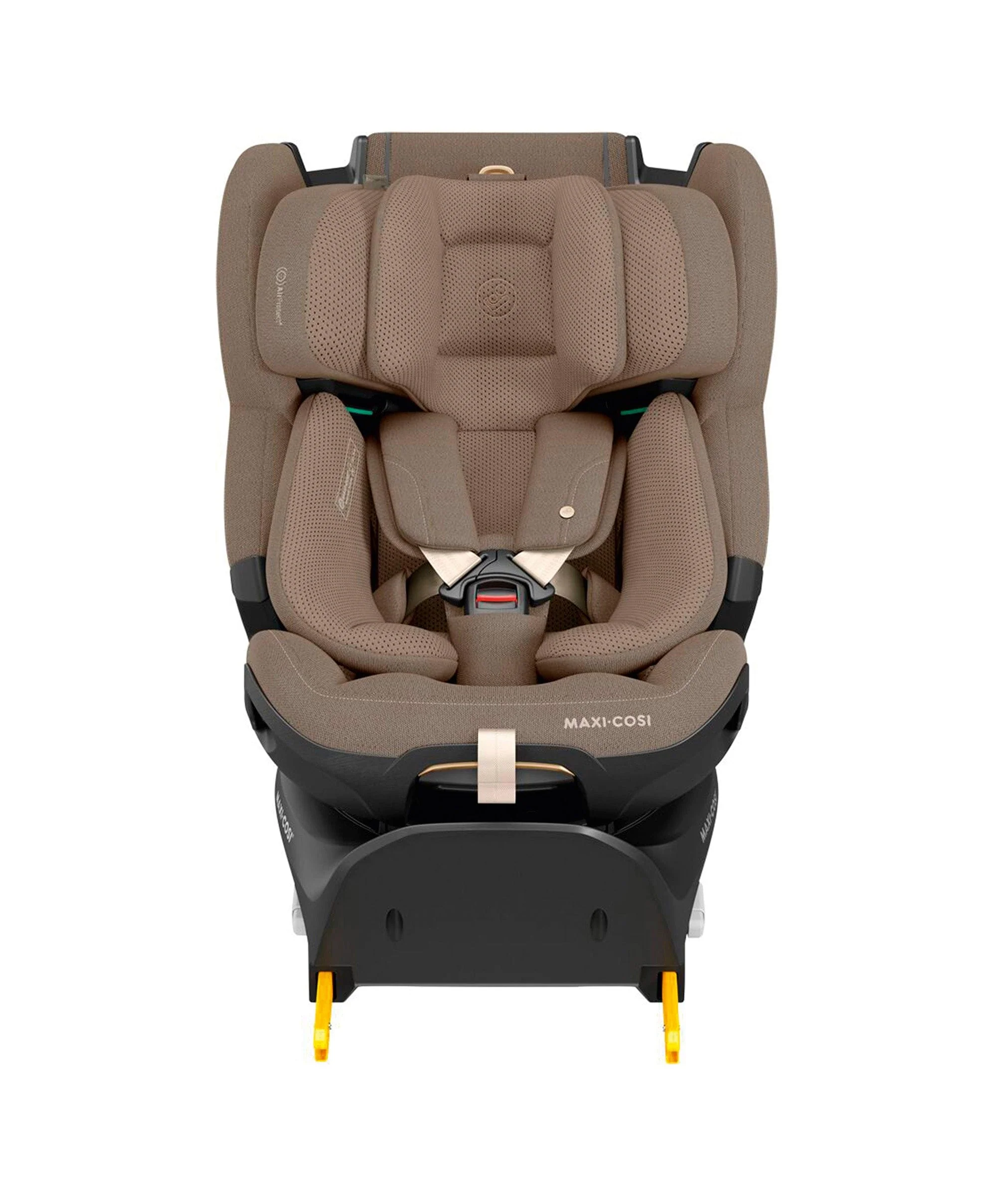 Maxi-Cosi Emerald 360 Pro Car Seat – Twillic Truffle