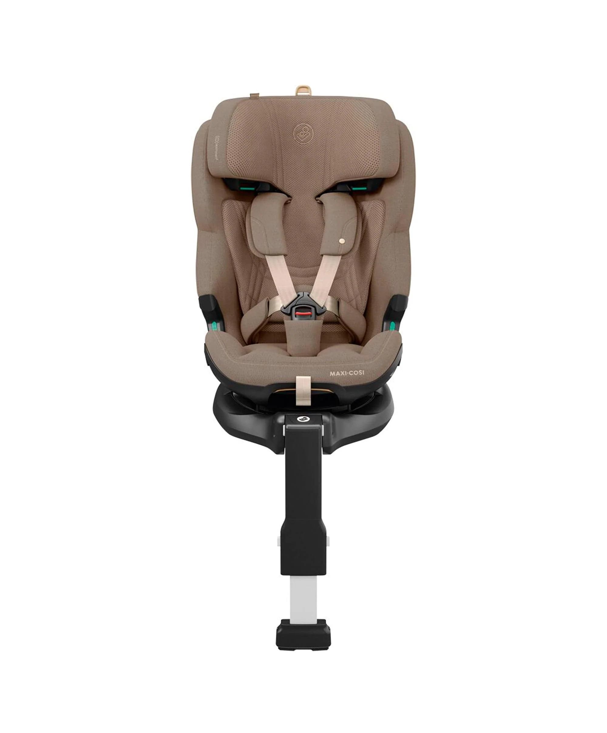 Maxi-Cosi Emerald 360 Pro Car Seat – Twillic Truffle - Image 2