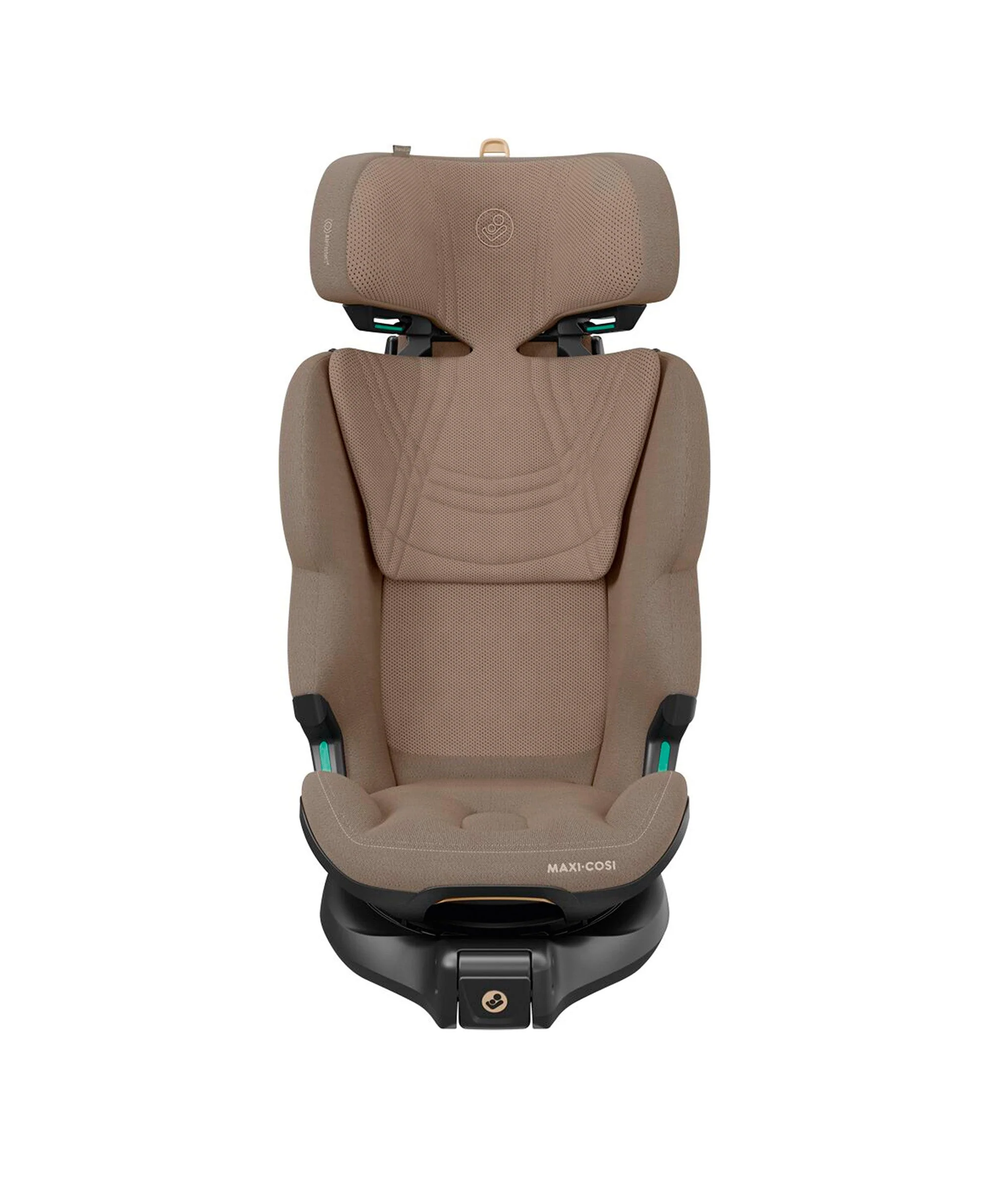 Maxi-Cosi Emerald 360 Pro Car Seat – Twillic Truffle - Image 3