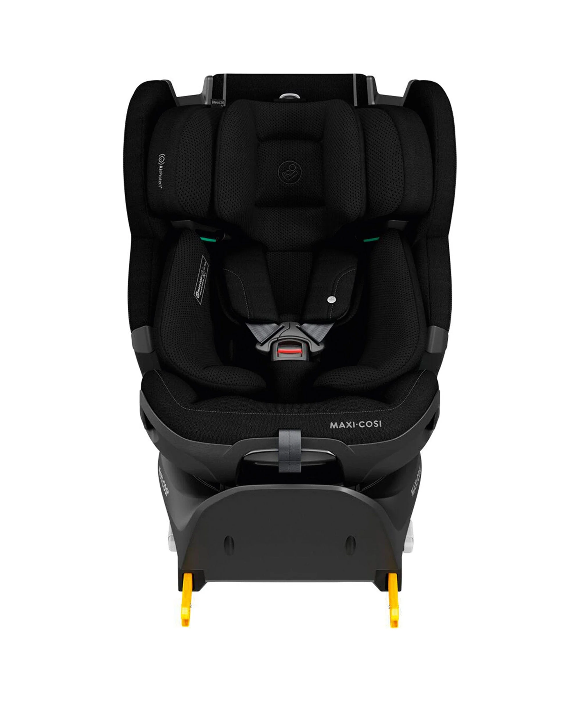 Maxi-Cosi Emerald 360 Pro Car Seat – Twillic Black