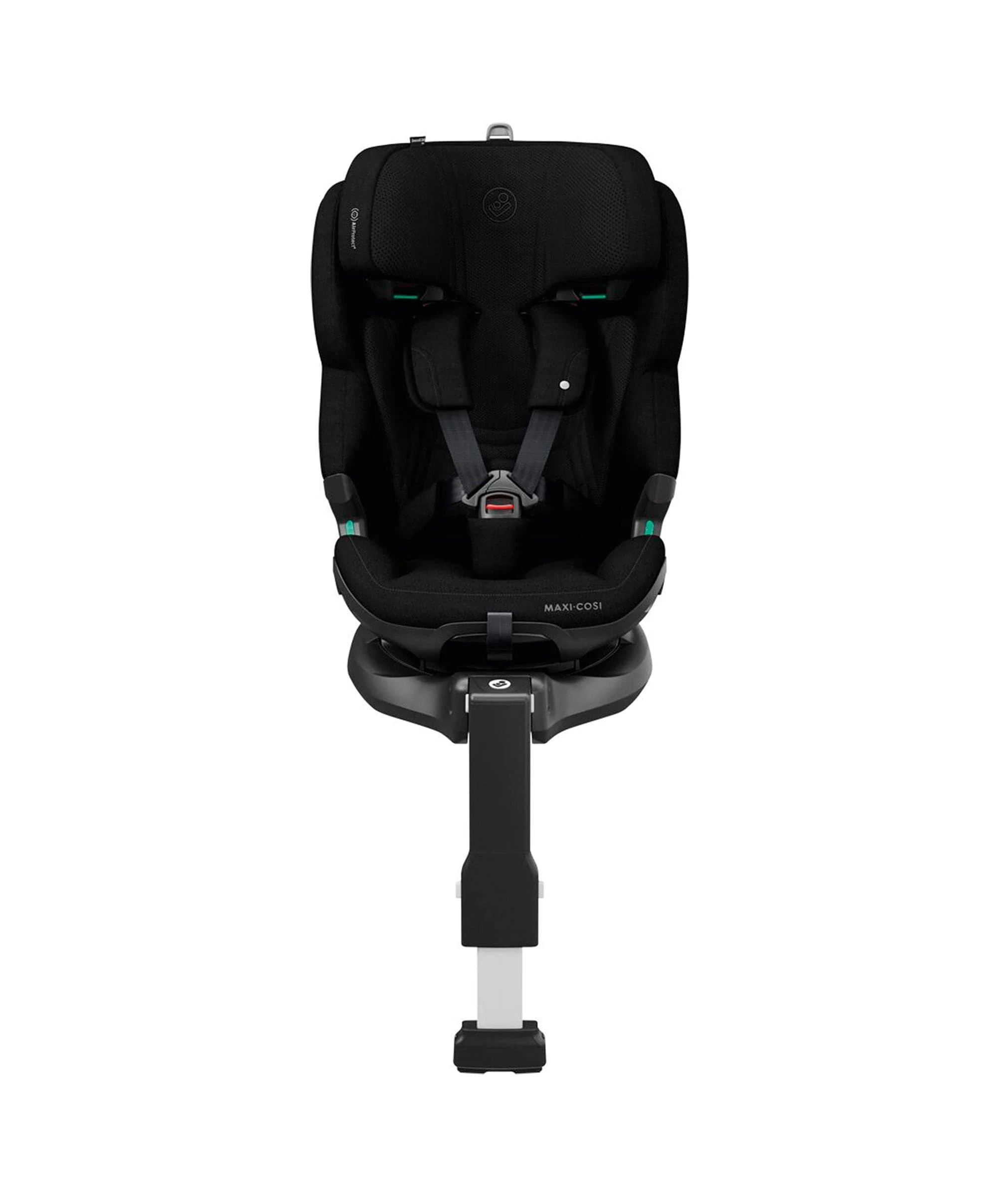 Maxi-Cosi Emerald 360 Pro Car Seat – Twillic Black - Image 2