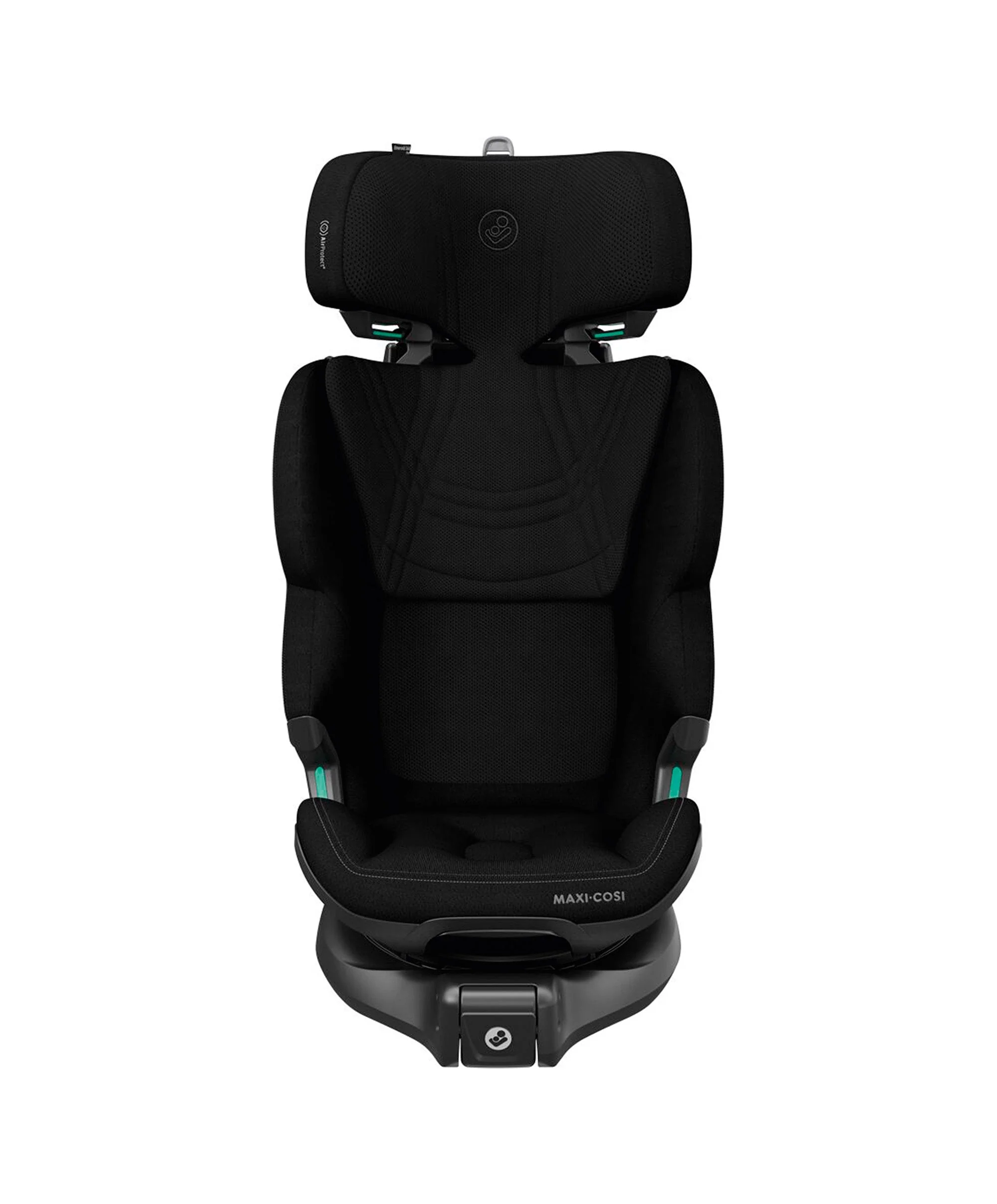 Maxi-Cosi Emerald 360 Pro Car Seat – Twillic Black - Image 3