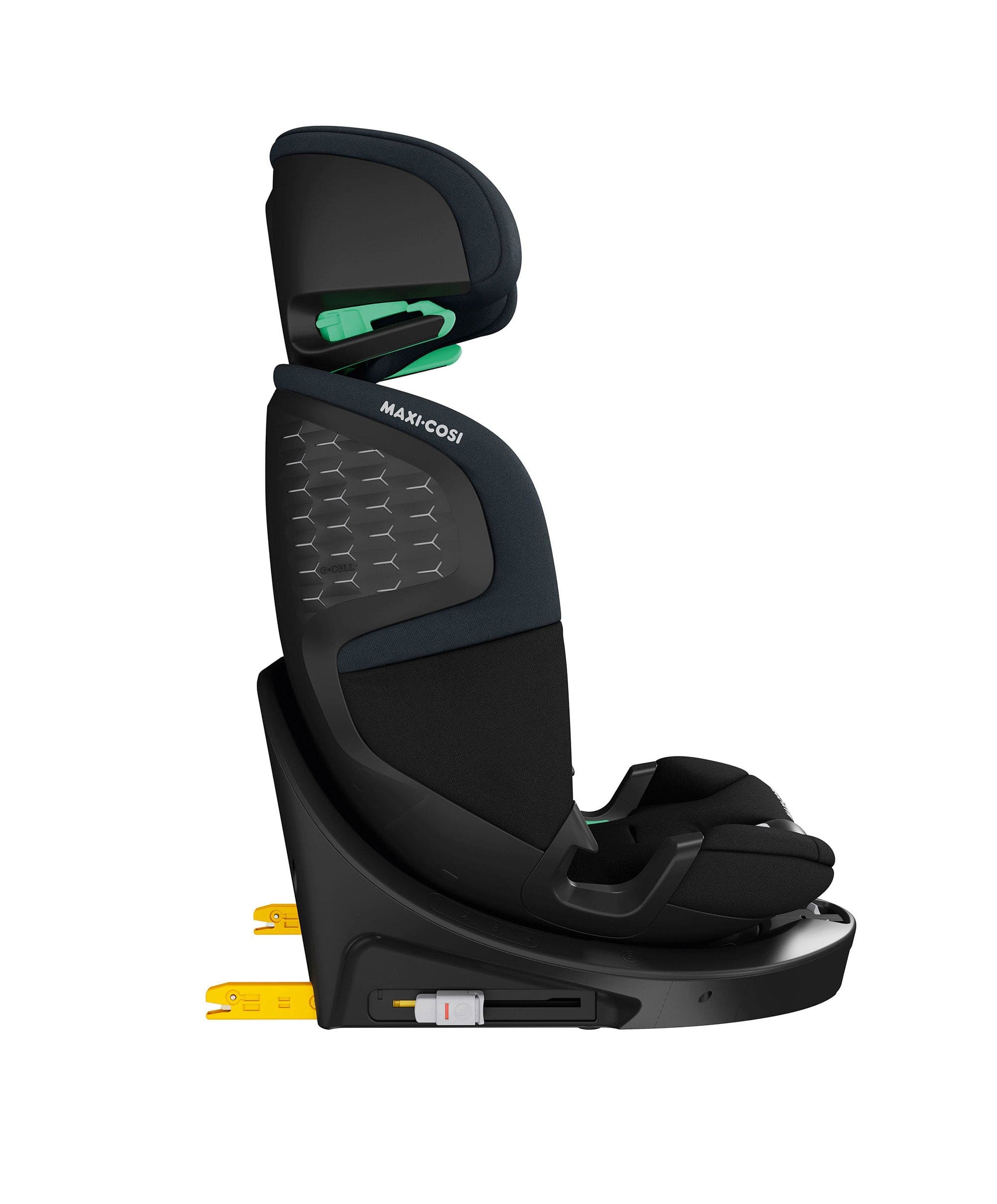 Maxi-Cosi Emerald 360 S Car Seat - Black - Image 8