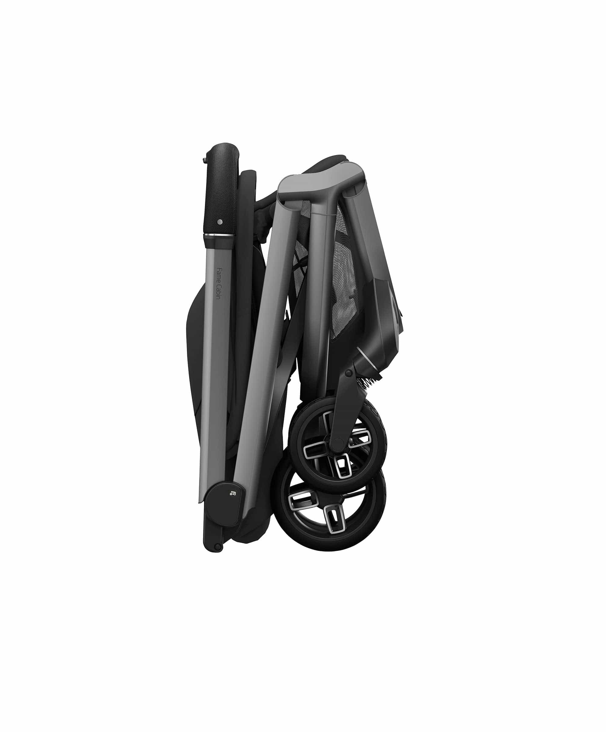 Maxi-Cosi Fame Cabin Pushchair - Onyx Black - Image 9