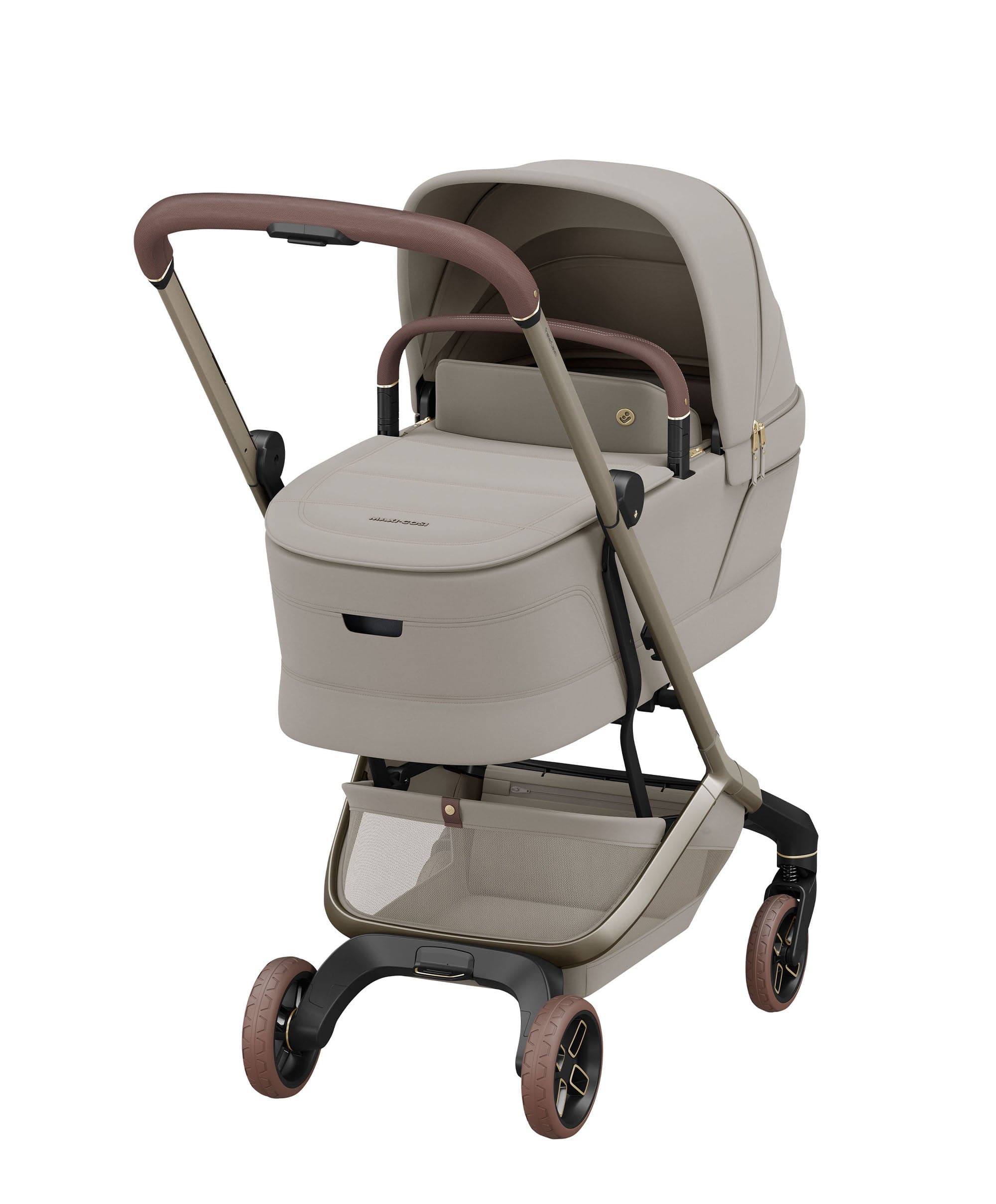 Maxi-Cosi Cabin Carrycot - Sapphire Sand - Image 11