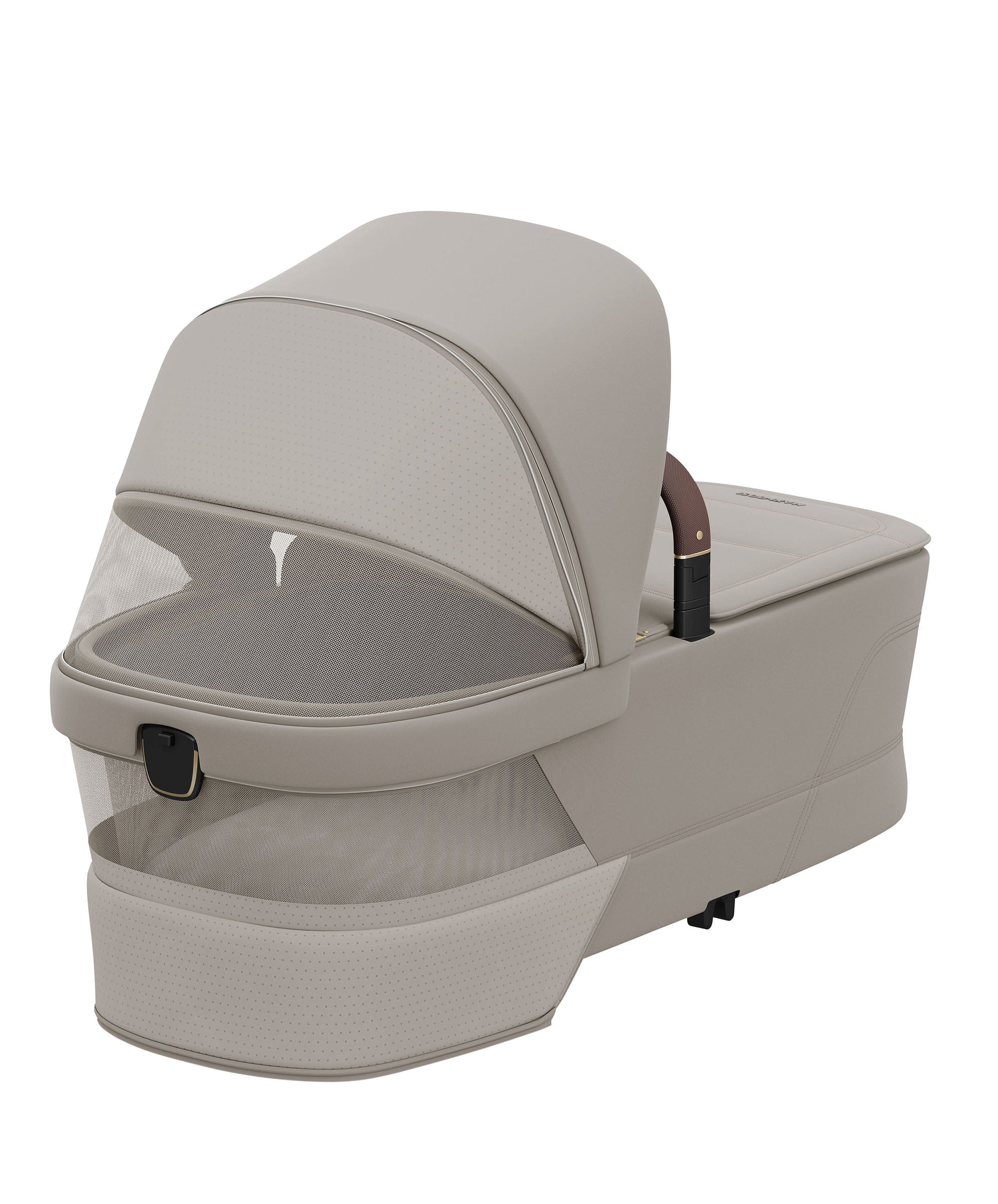 Maxi-Cosi Cabin Carrycot - Sapphire Sand - Image 7