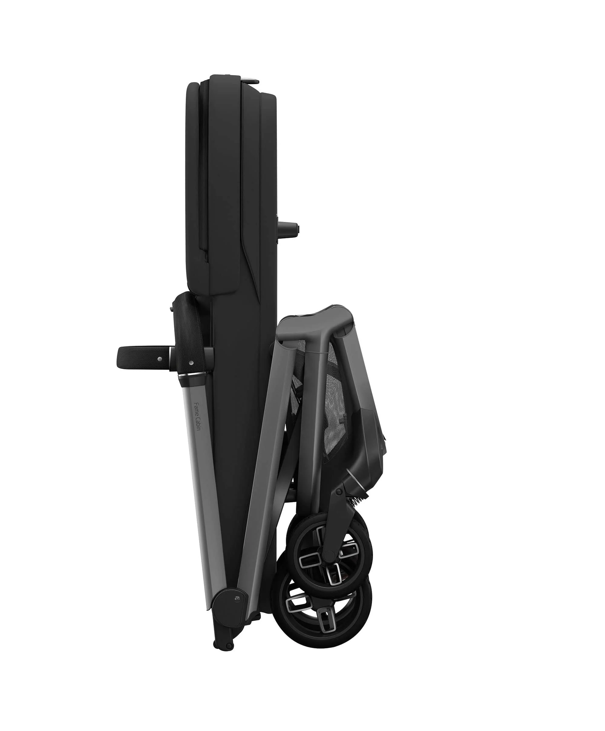Maxi-Cosi Cabin Carrycot - Onyx Black - Image 10