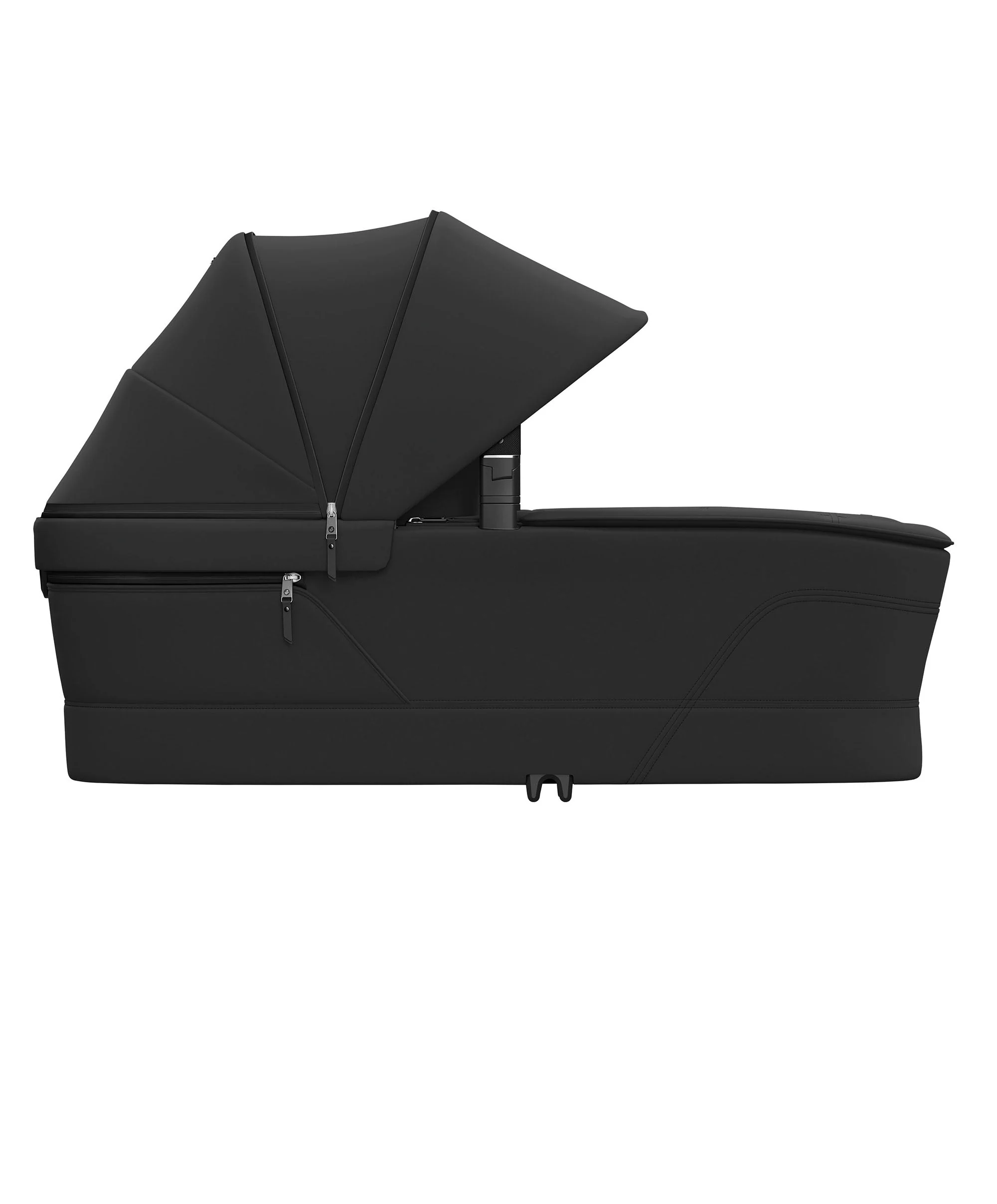 Maxi-Cosi Cabin Carrycot - Onyx Black - Image 2