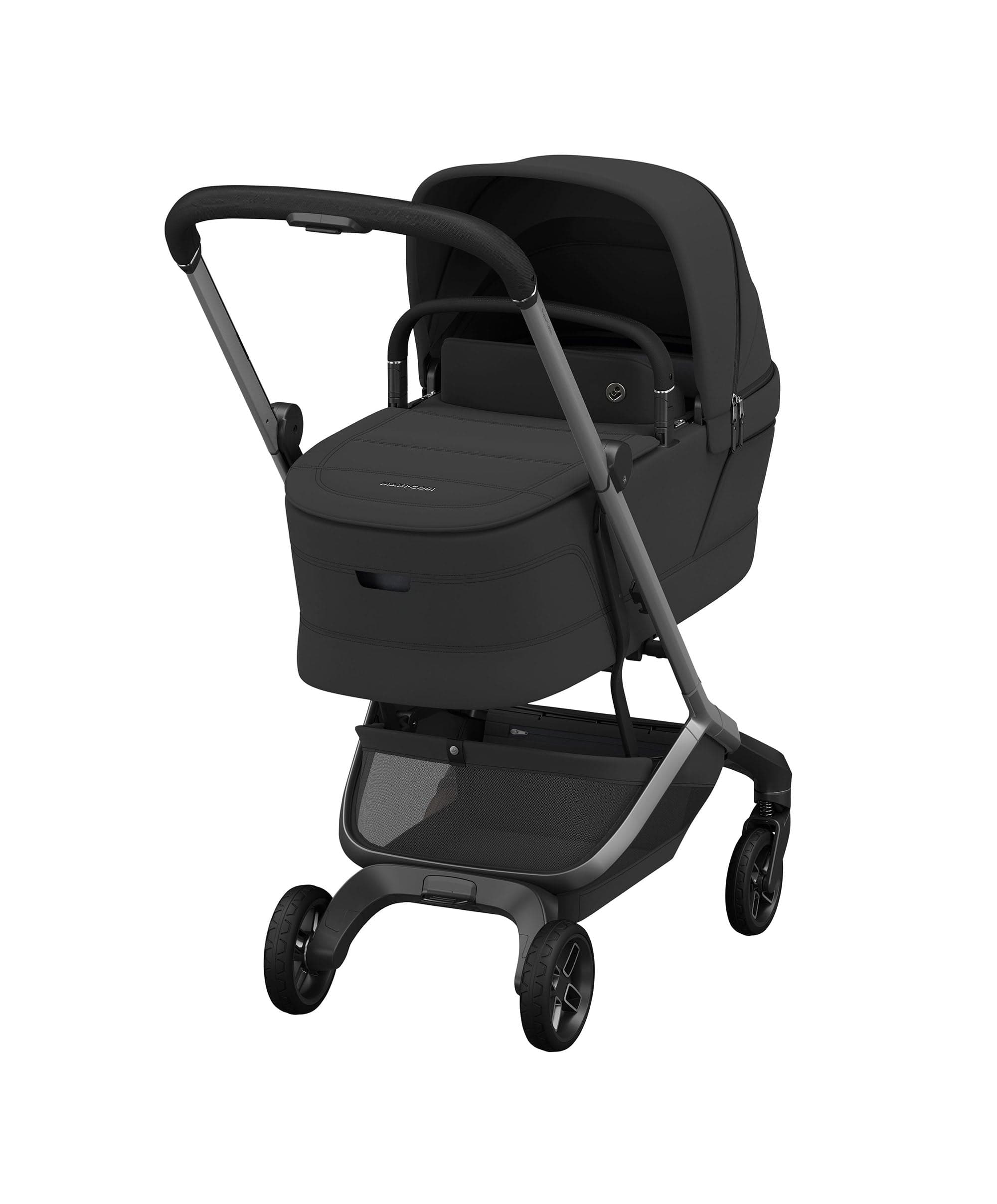 Maxi-Cosi Cabin Carrycot - Onyx Black - Image 8