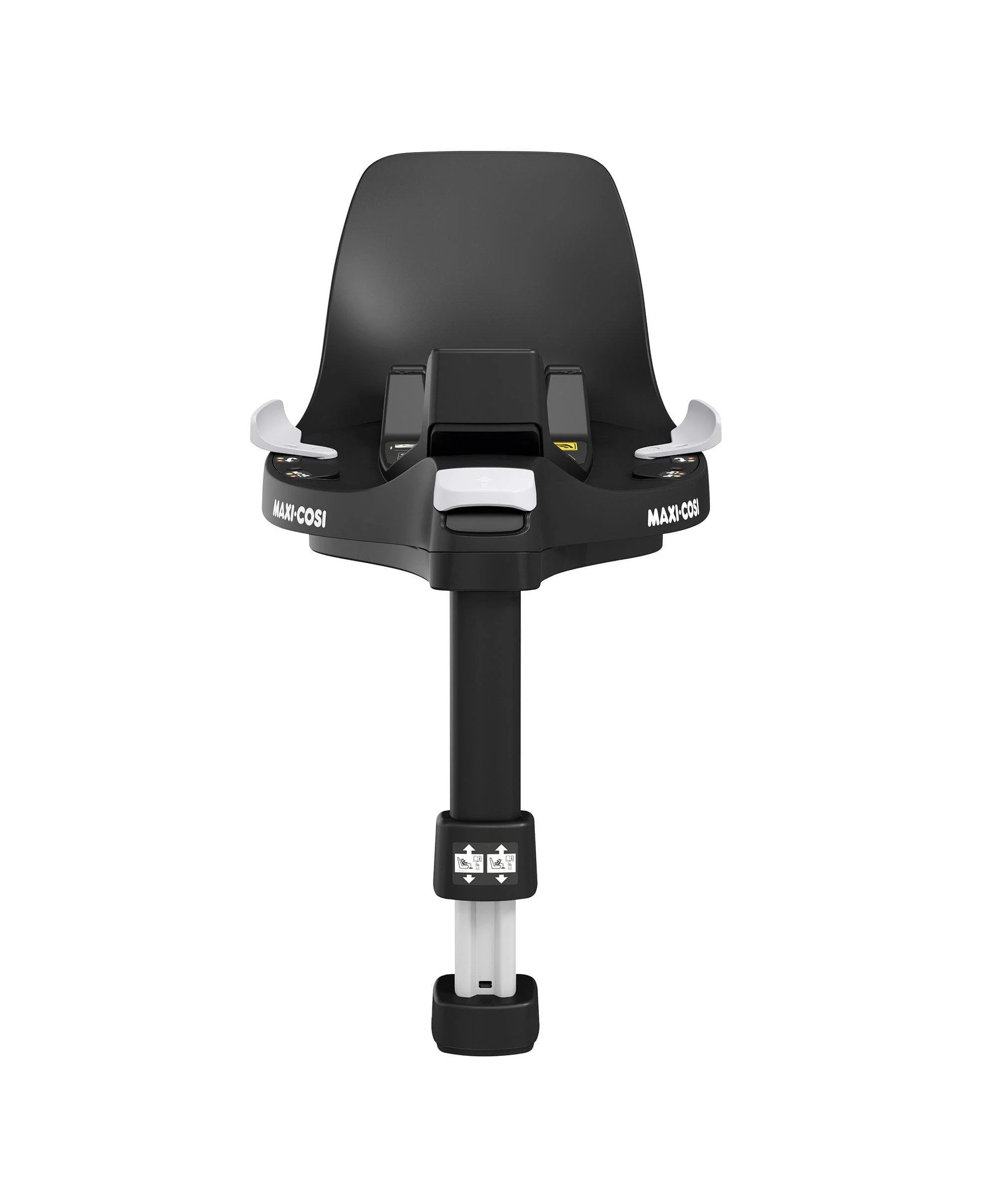 Maxi-Cosi FamilyFix 360 Car Seat Base - Black - Image 2