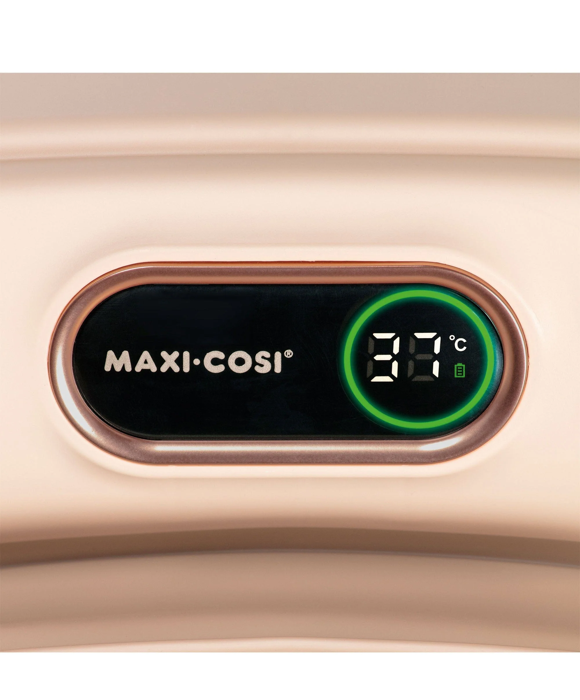 Maxi-Cosi Indigo Plus - Muted Terra - Image 12