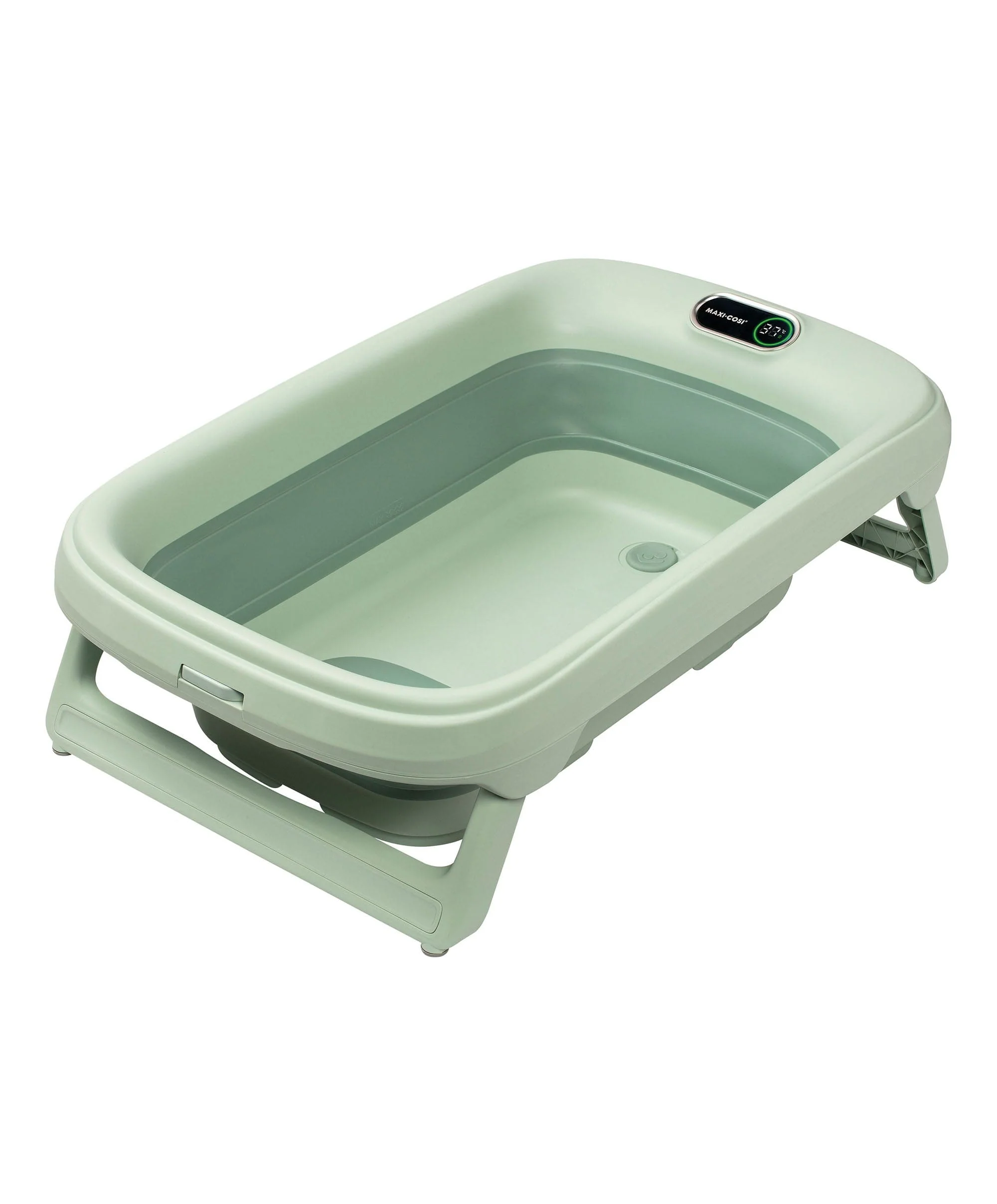 Maxi-Cosi Indigo Plus - Sage Green - Image 6