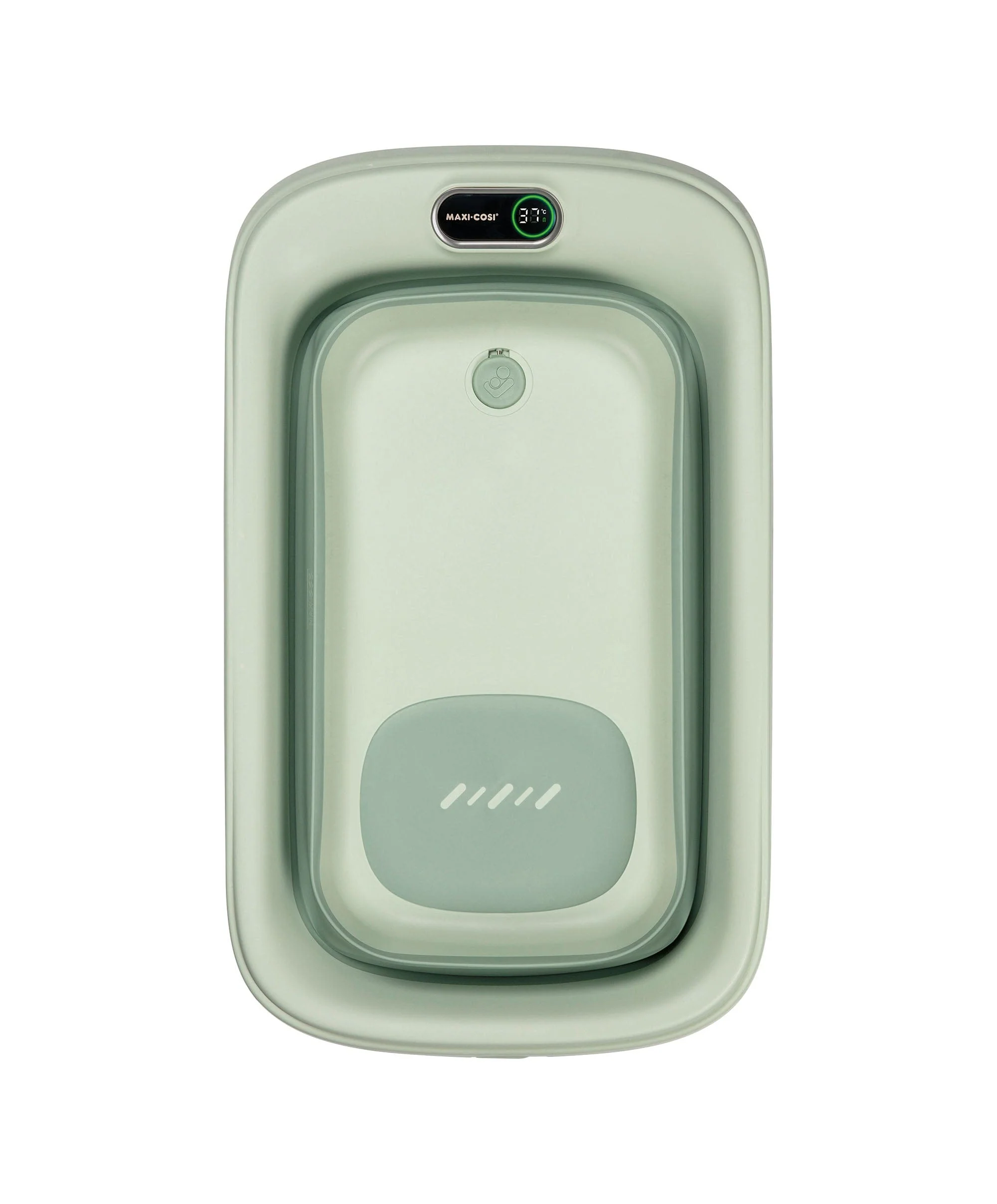 Maxi-Cosi Indigo Plus - Sage Green - Image 7