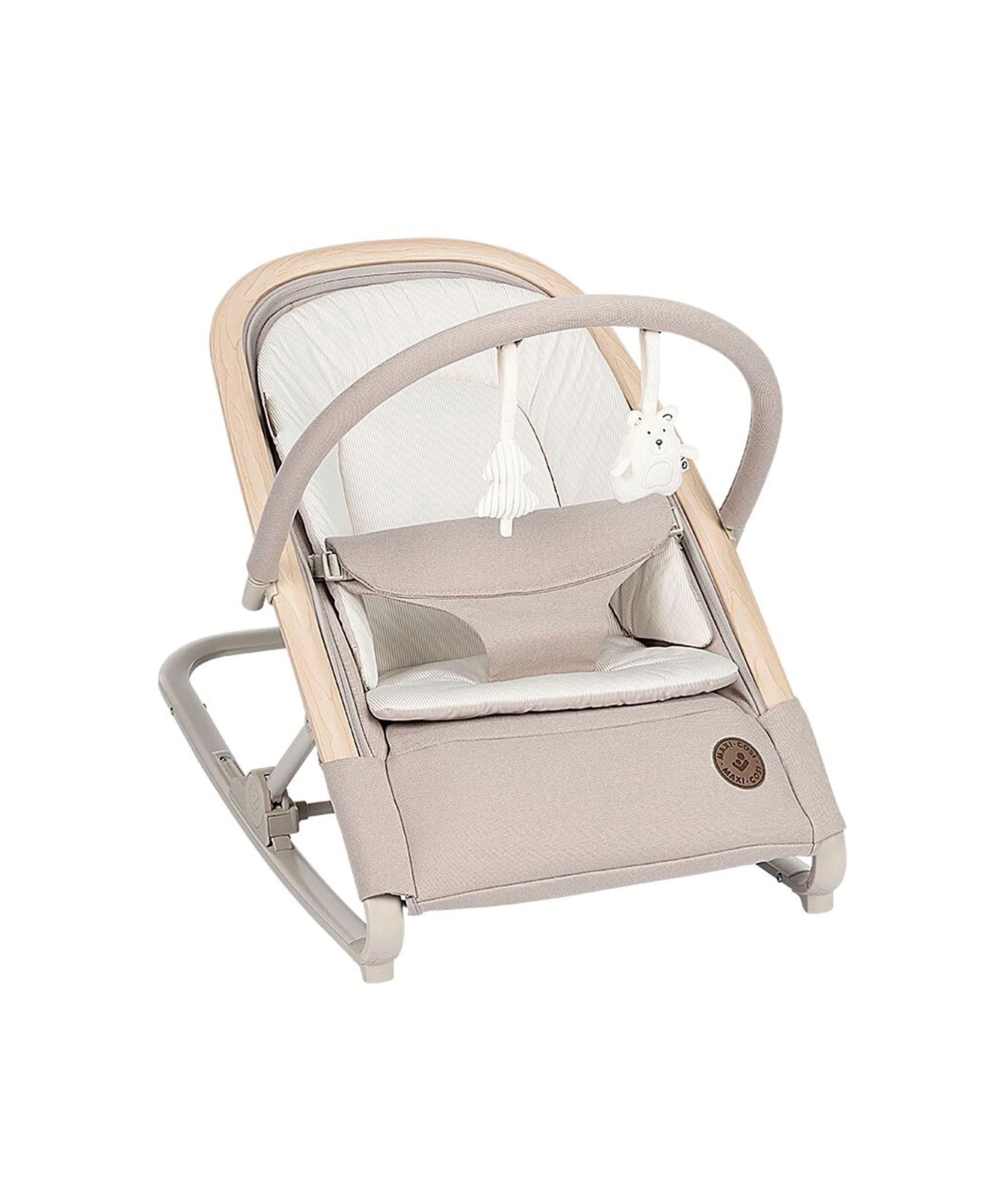 Maxi-Cosi Kori Rocker – Classic Beige - Image 3