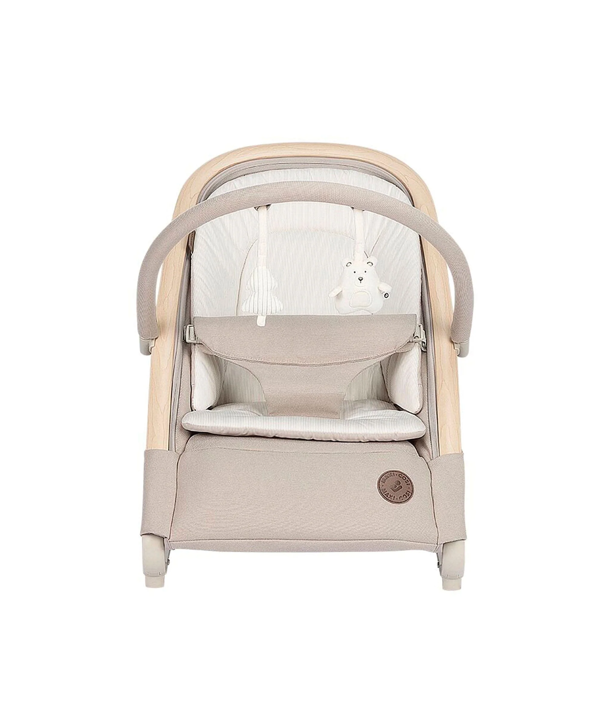 Maxi-Cosi Kori Rocker – Classic Beige - Image 4
