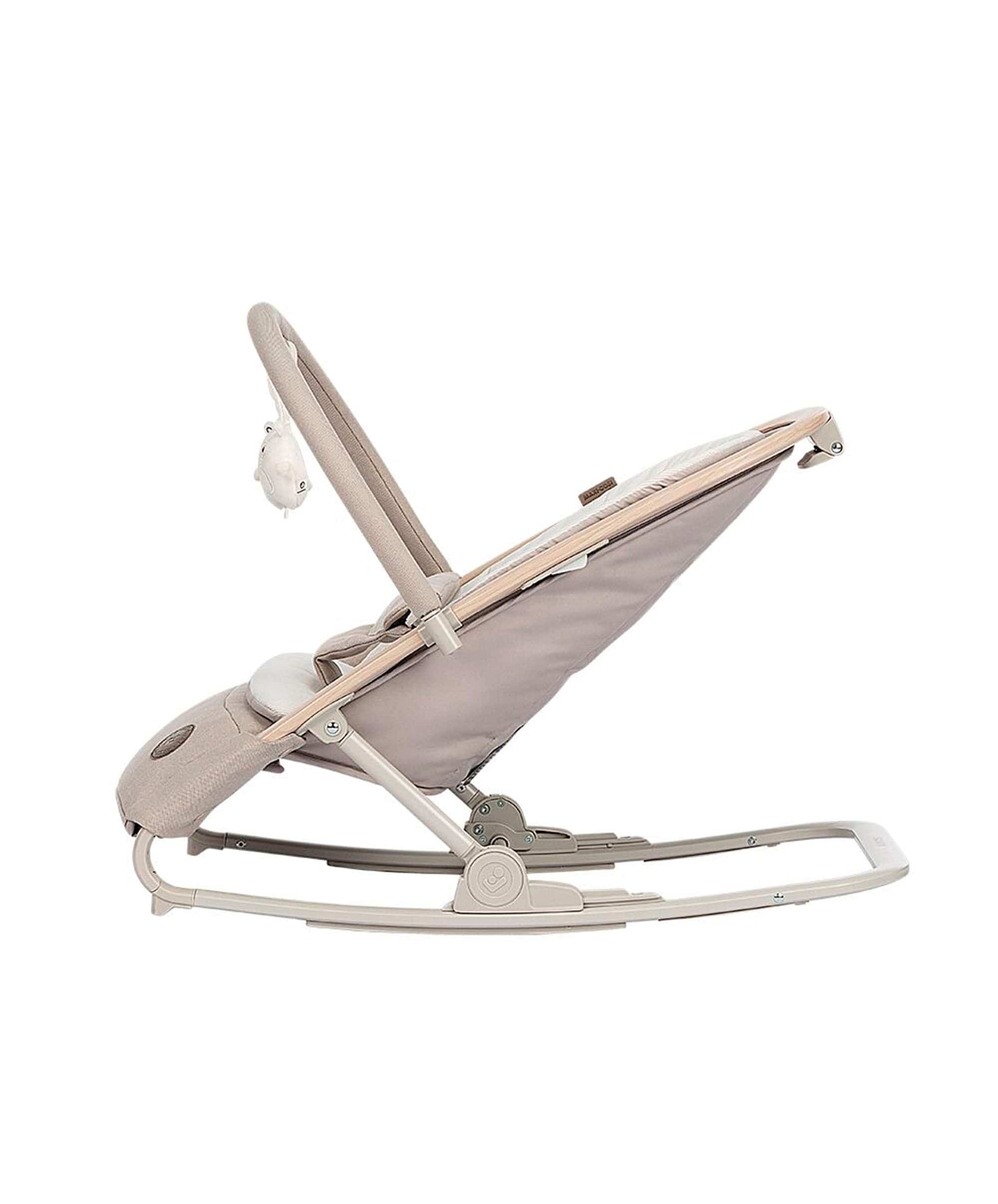 Maxi-Cosi Kori Rocker – Classic Beige - Image 5
